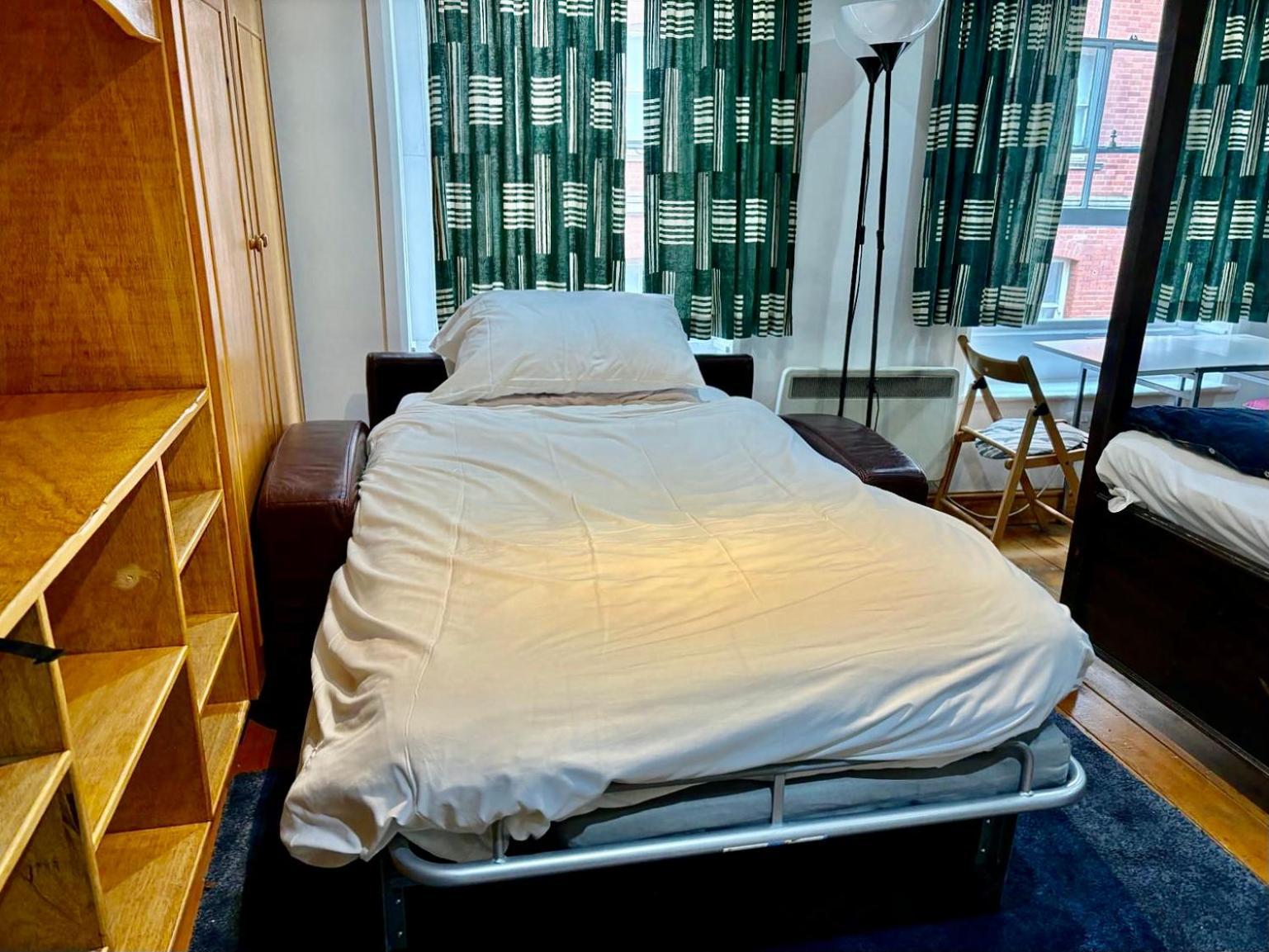 Apartamento In Bloomsbury Londres