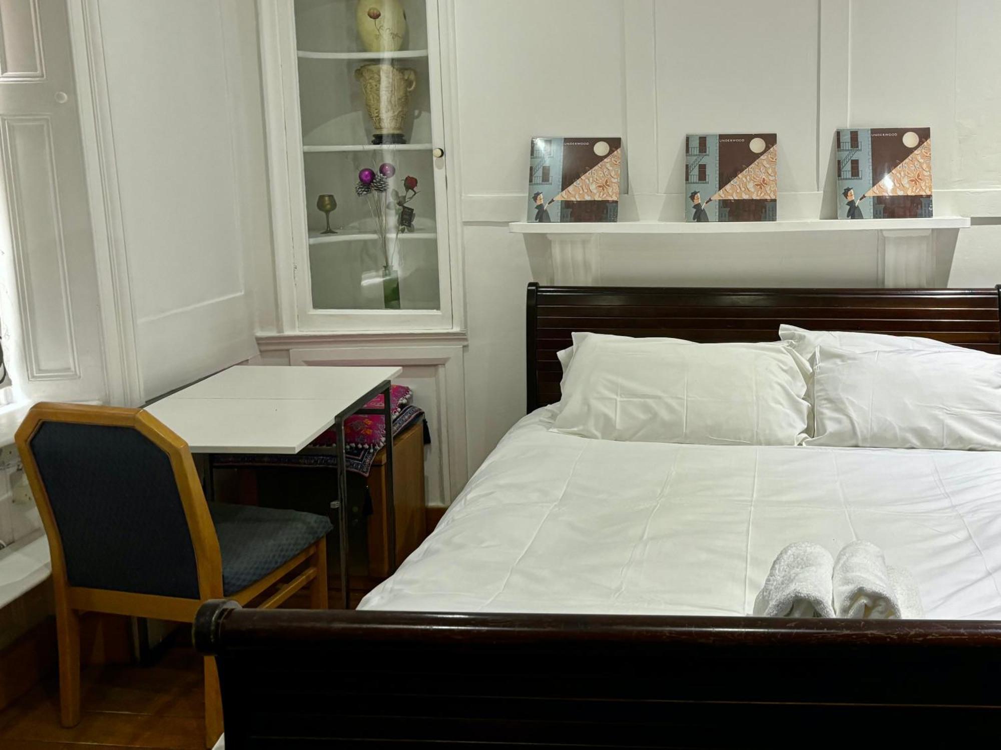 In Bloomsbury Apartamento *