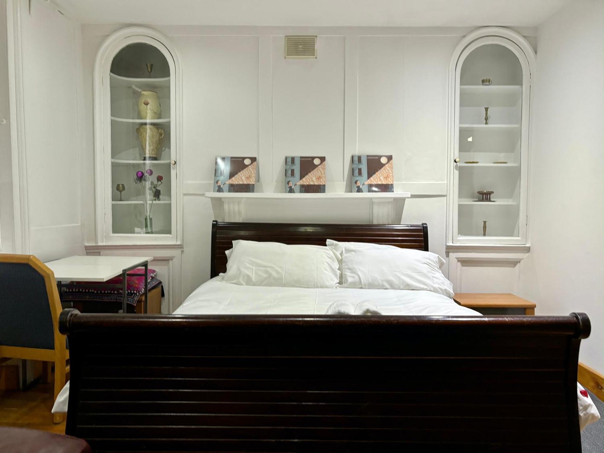 Apartamento In Bloomsbury *