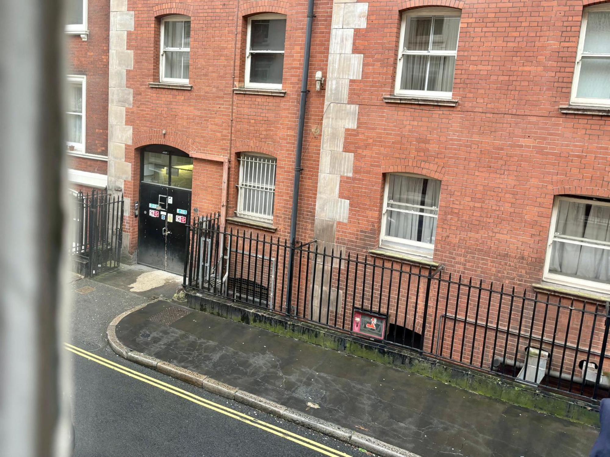 Apartamento In Bloomsbury Londres