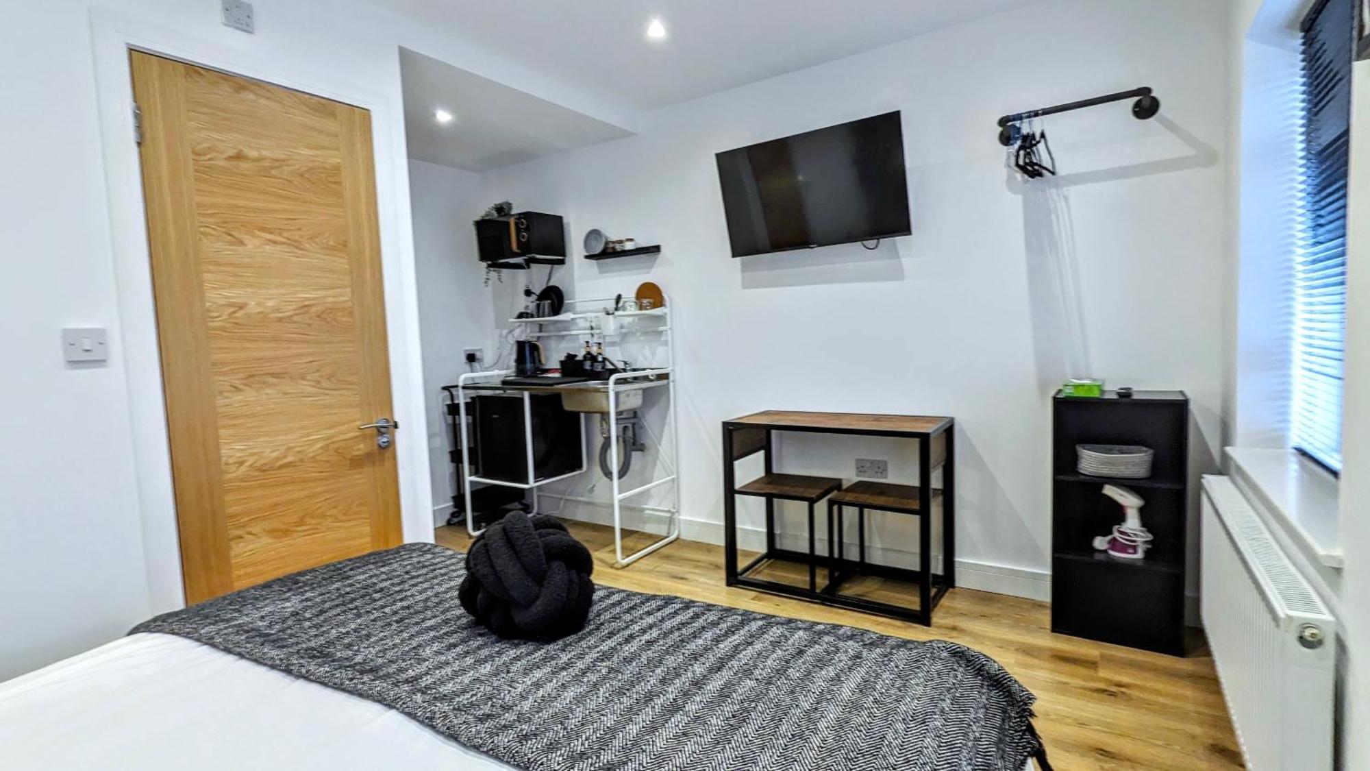 Innit Townhouse London