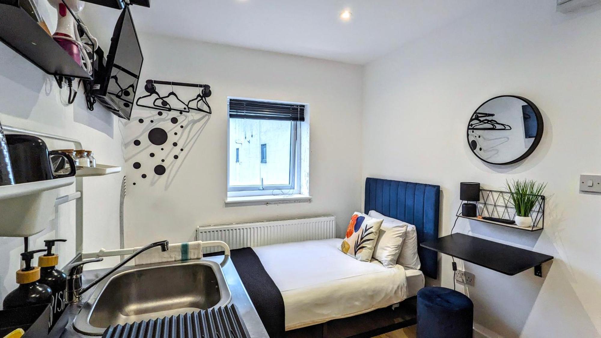 Innit Townhouse Apartment