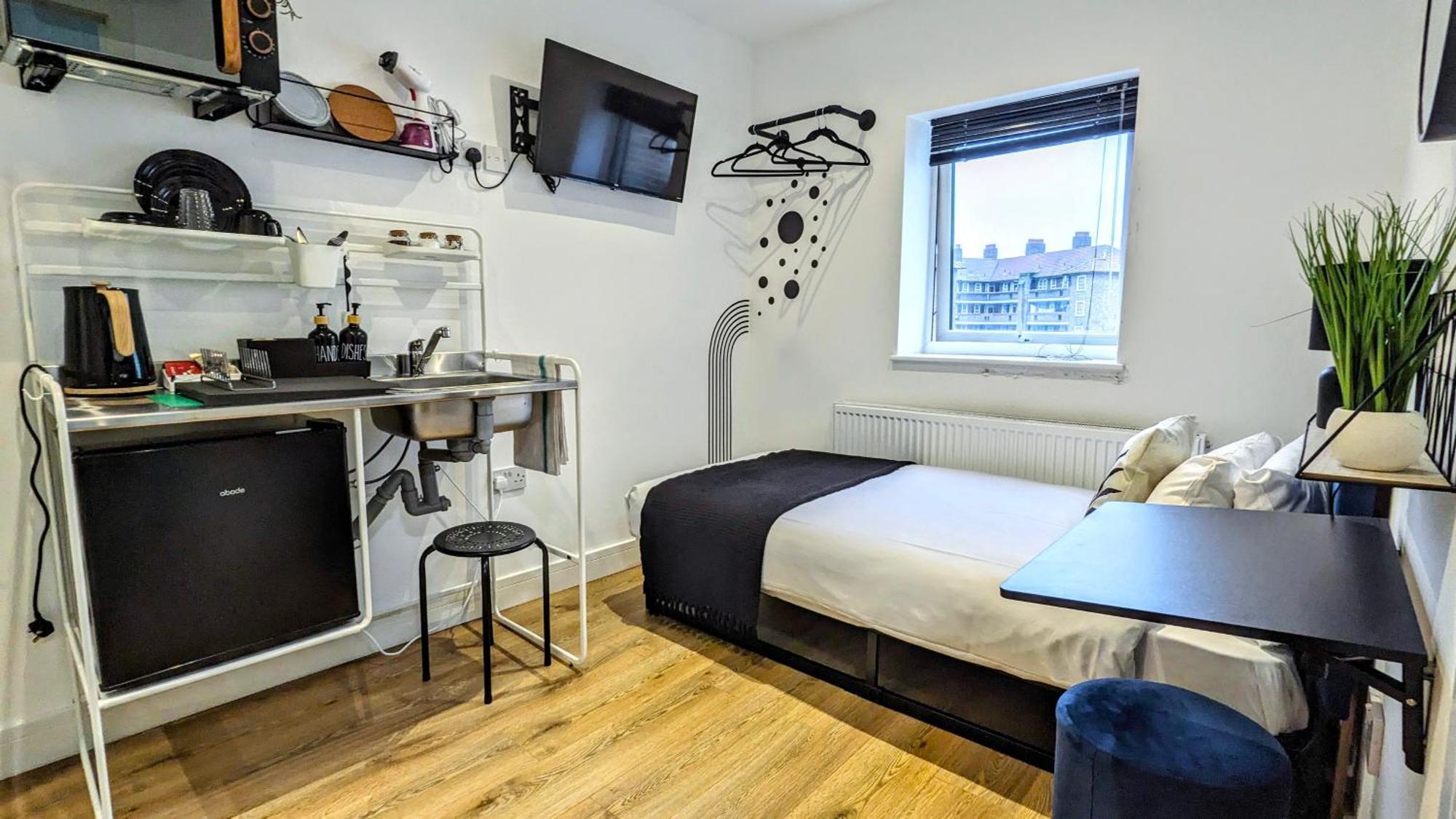 Apartment Innit Townhouse