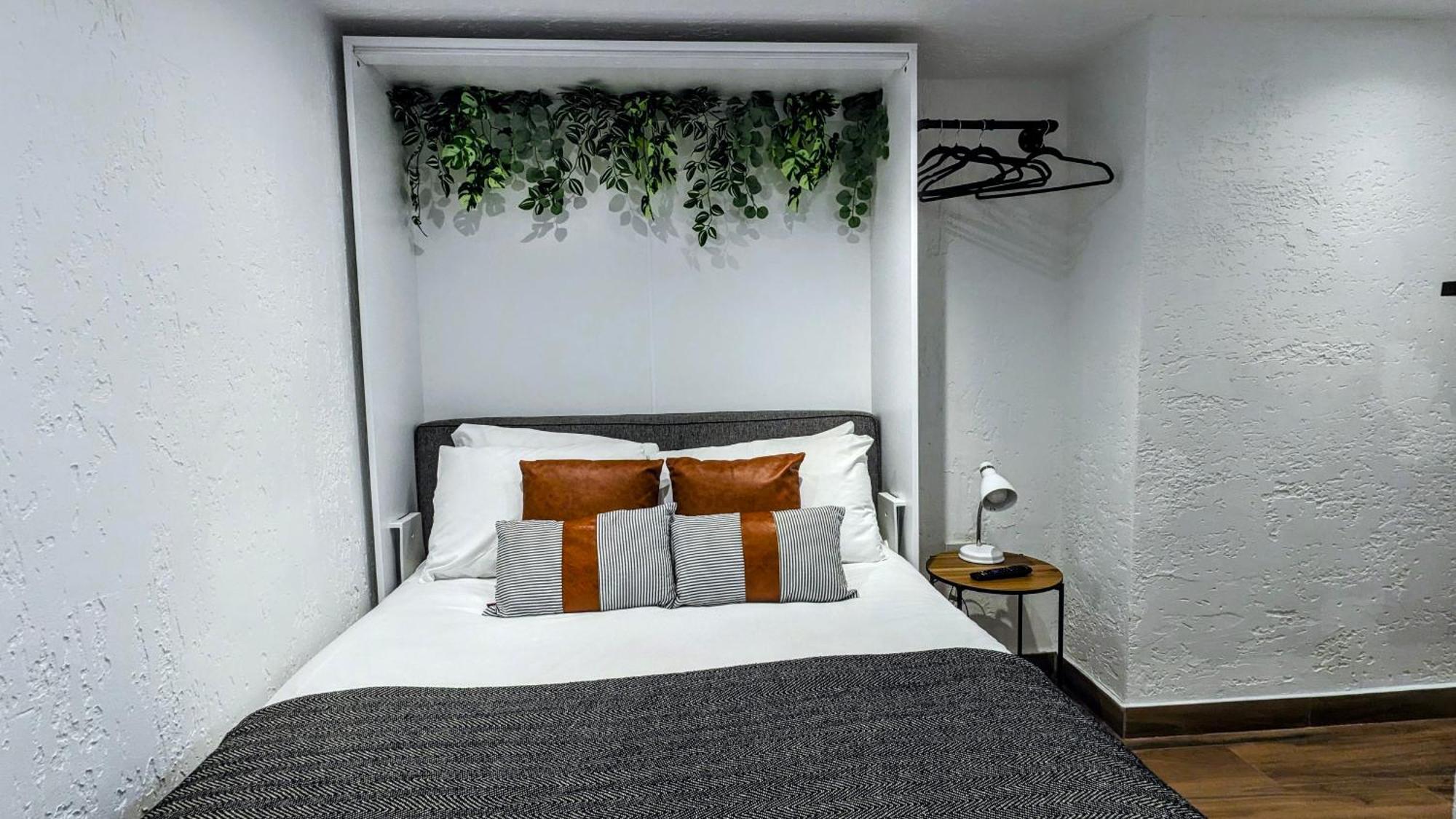 Apartment Innit Townhouse London