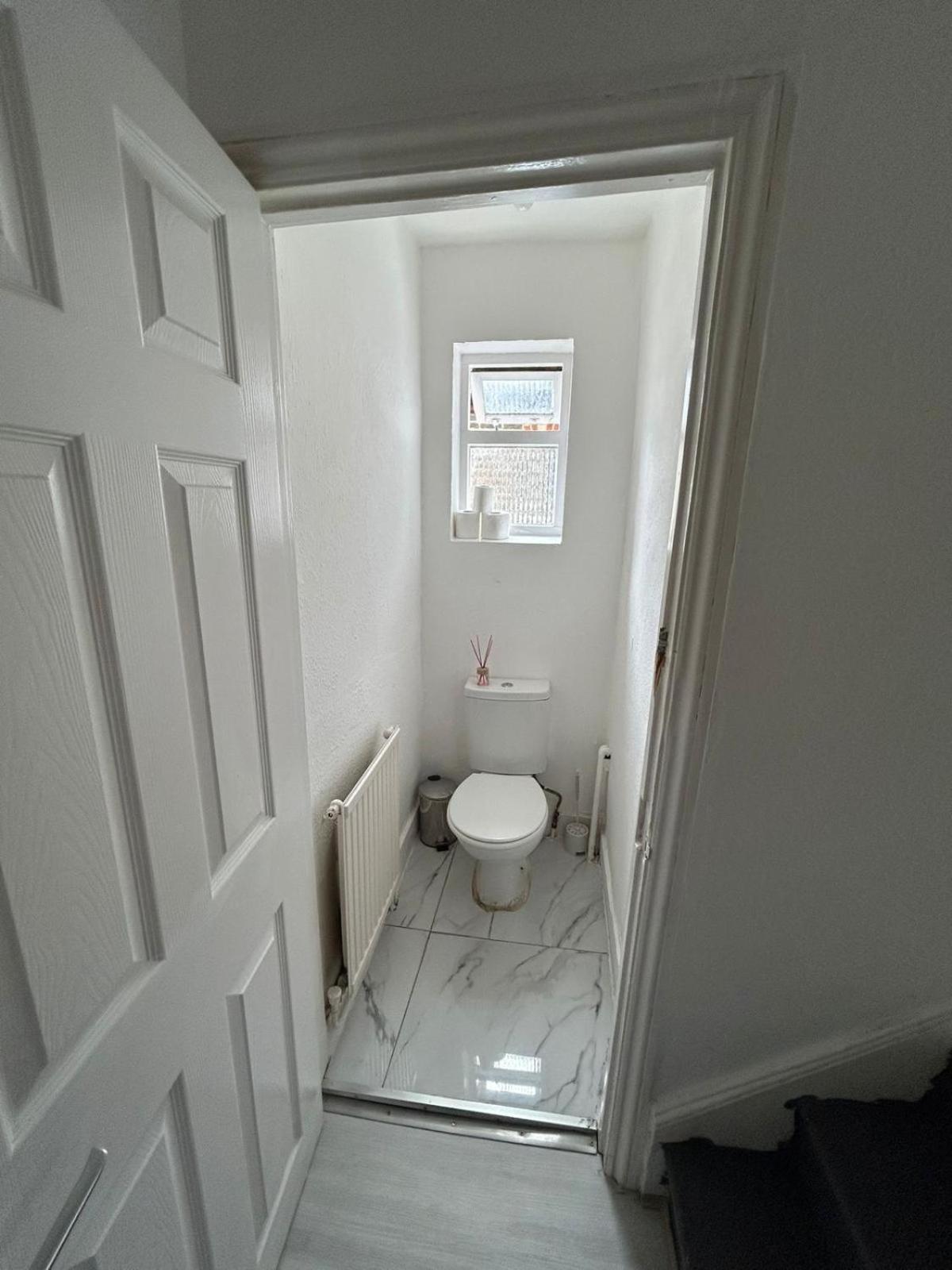 Apartment East 2 Bedroom Flat