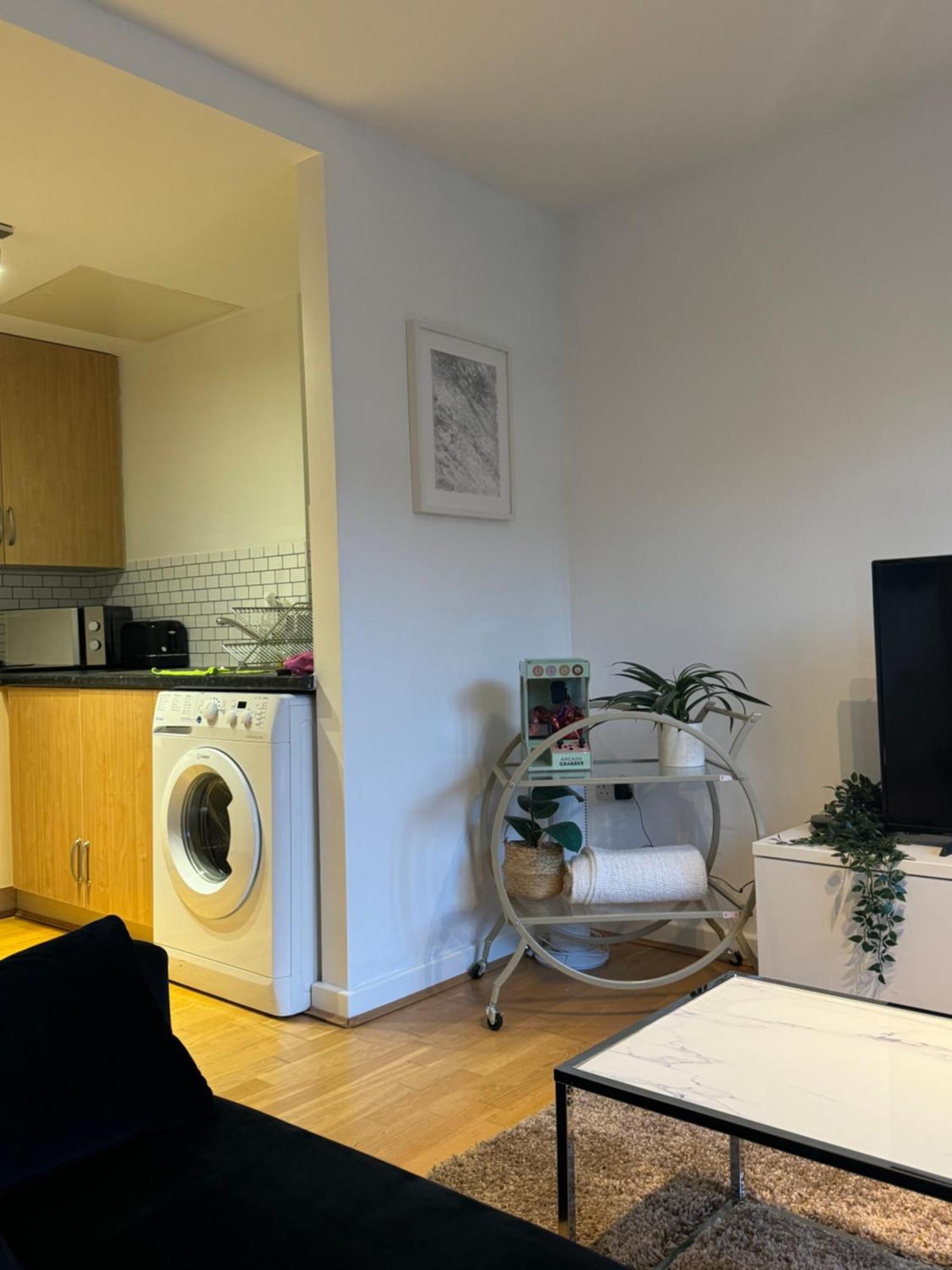 Apartment The Emirates Stadium