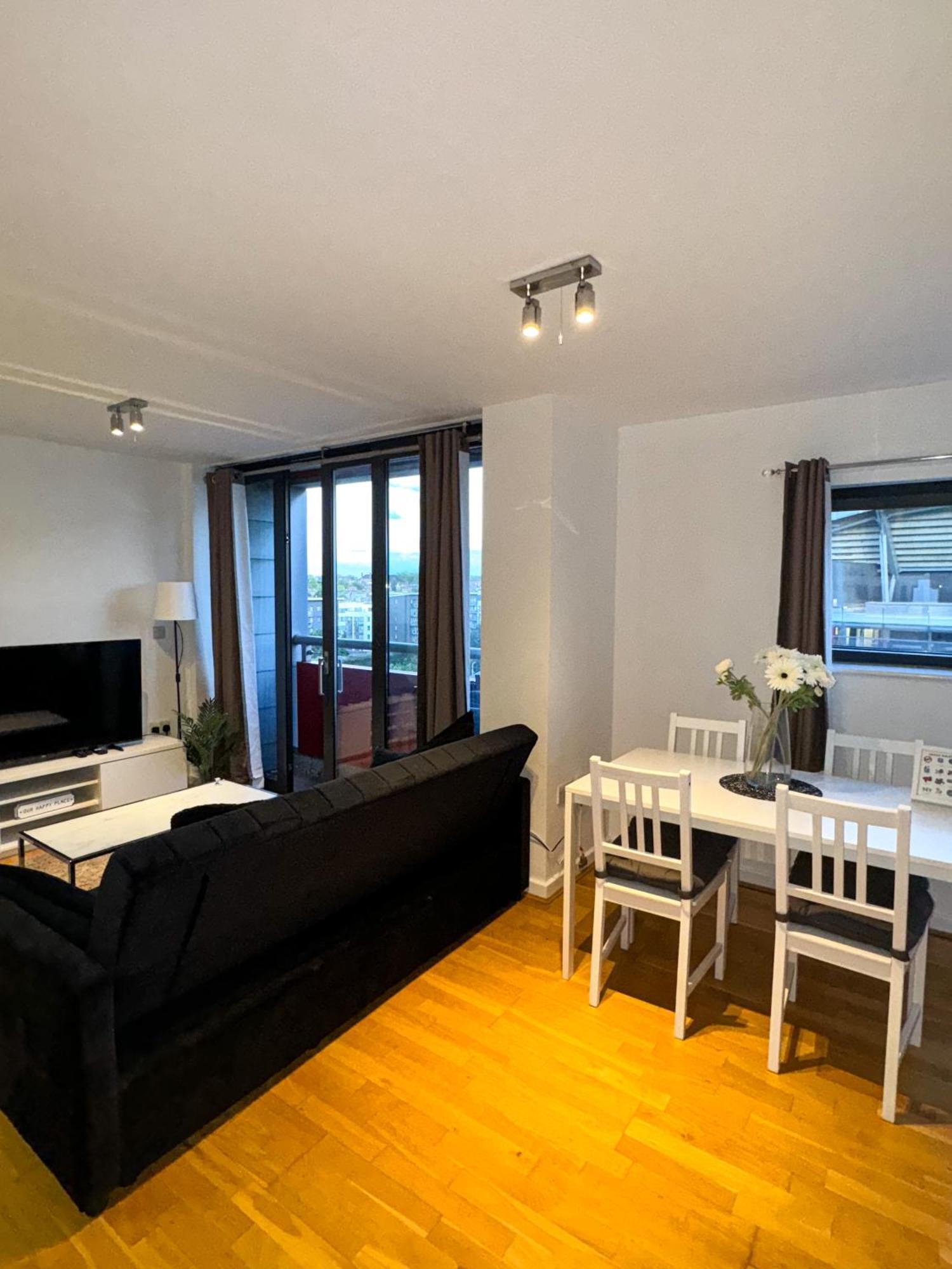 Apartment The Emirates Stadium London