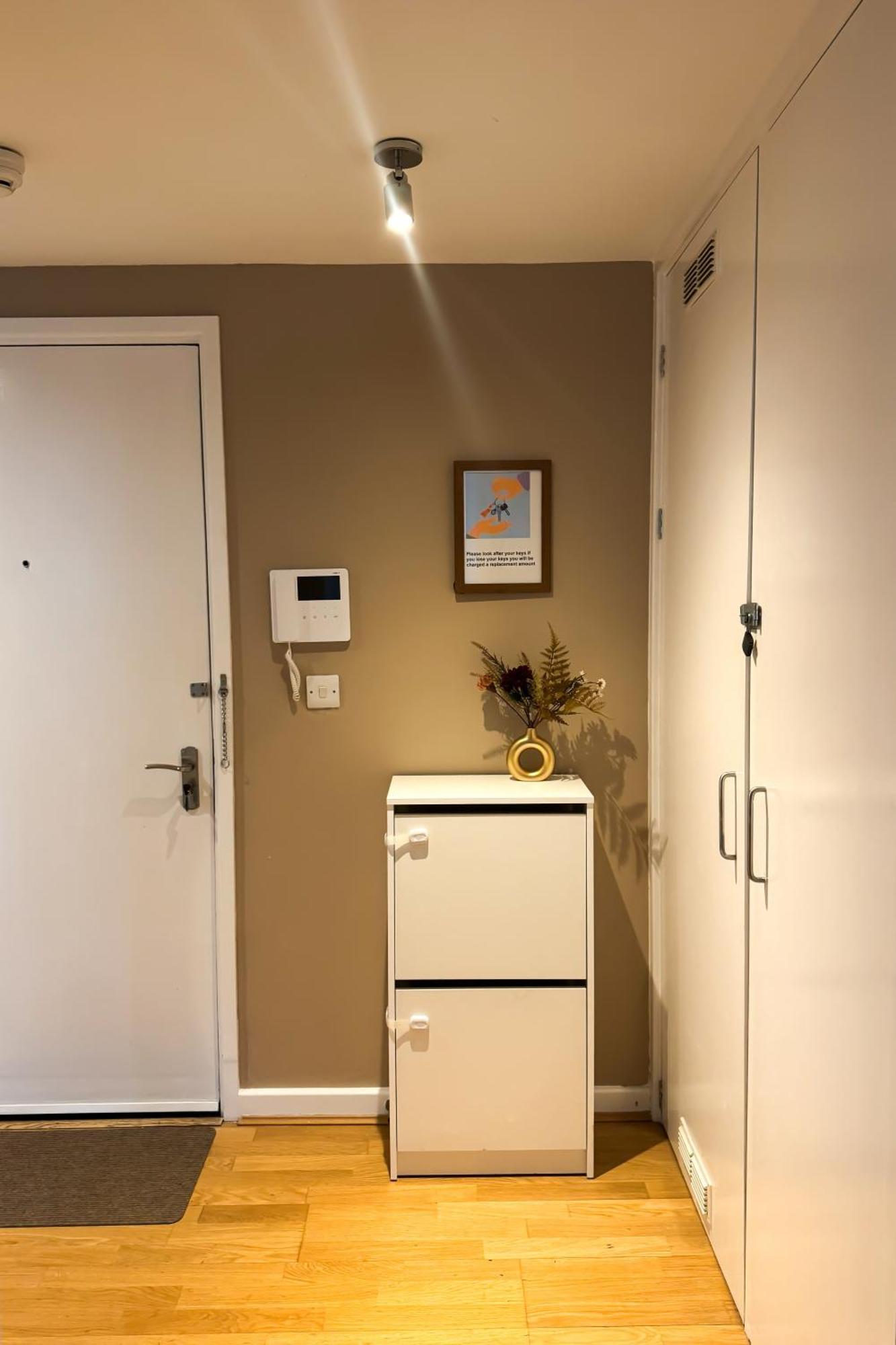 Apartment The Emirates Stadium London