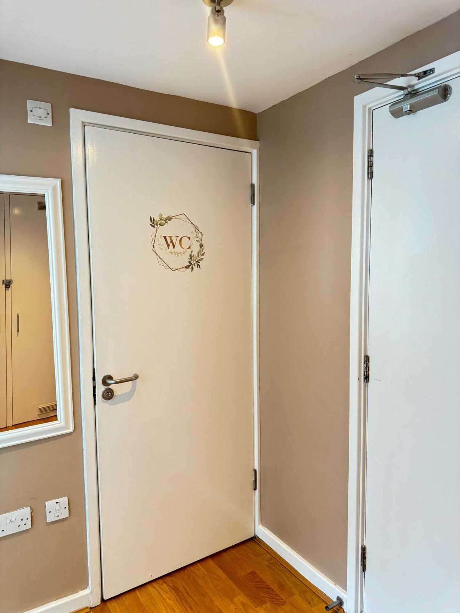 Apartment The Emirates Stadium