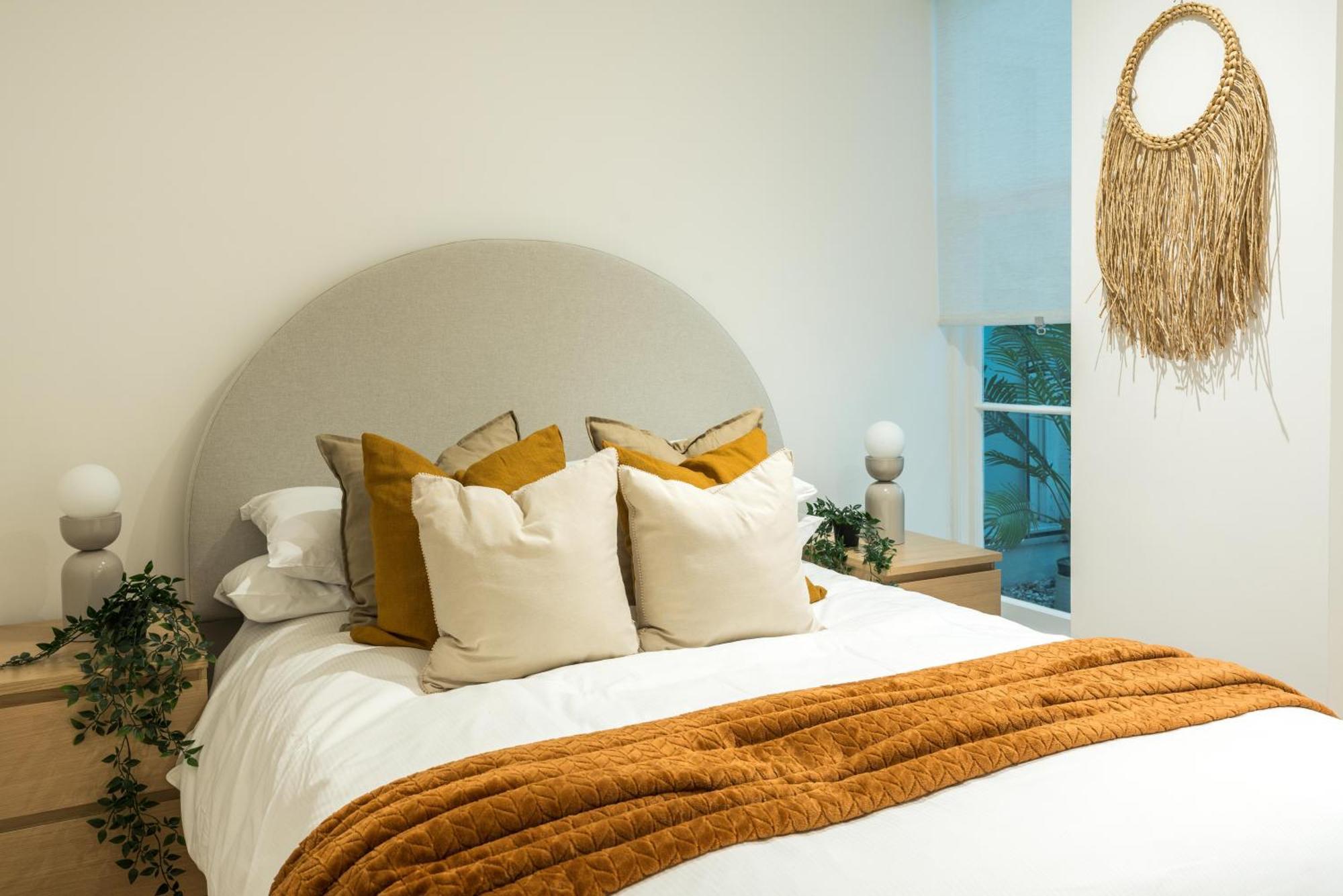 Apartment N23 Southkensington-hydepark-harrods-gloucesterroad London