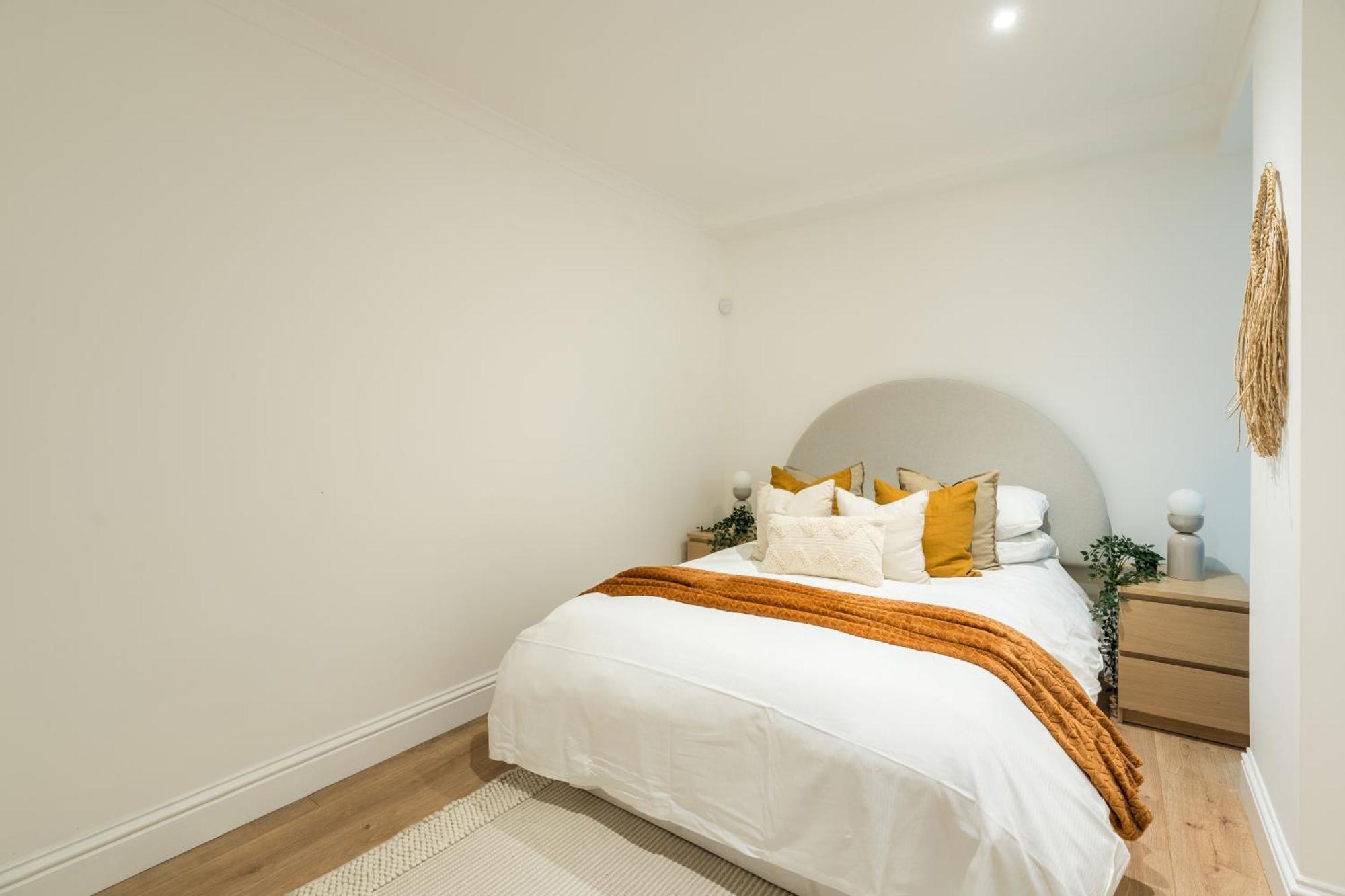 N23 Southkensington-hydepark-harrods-gloucesterroad Apartment