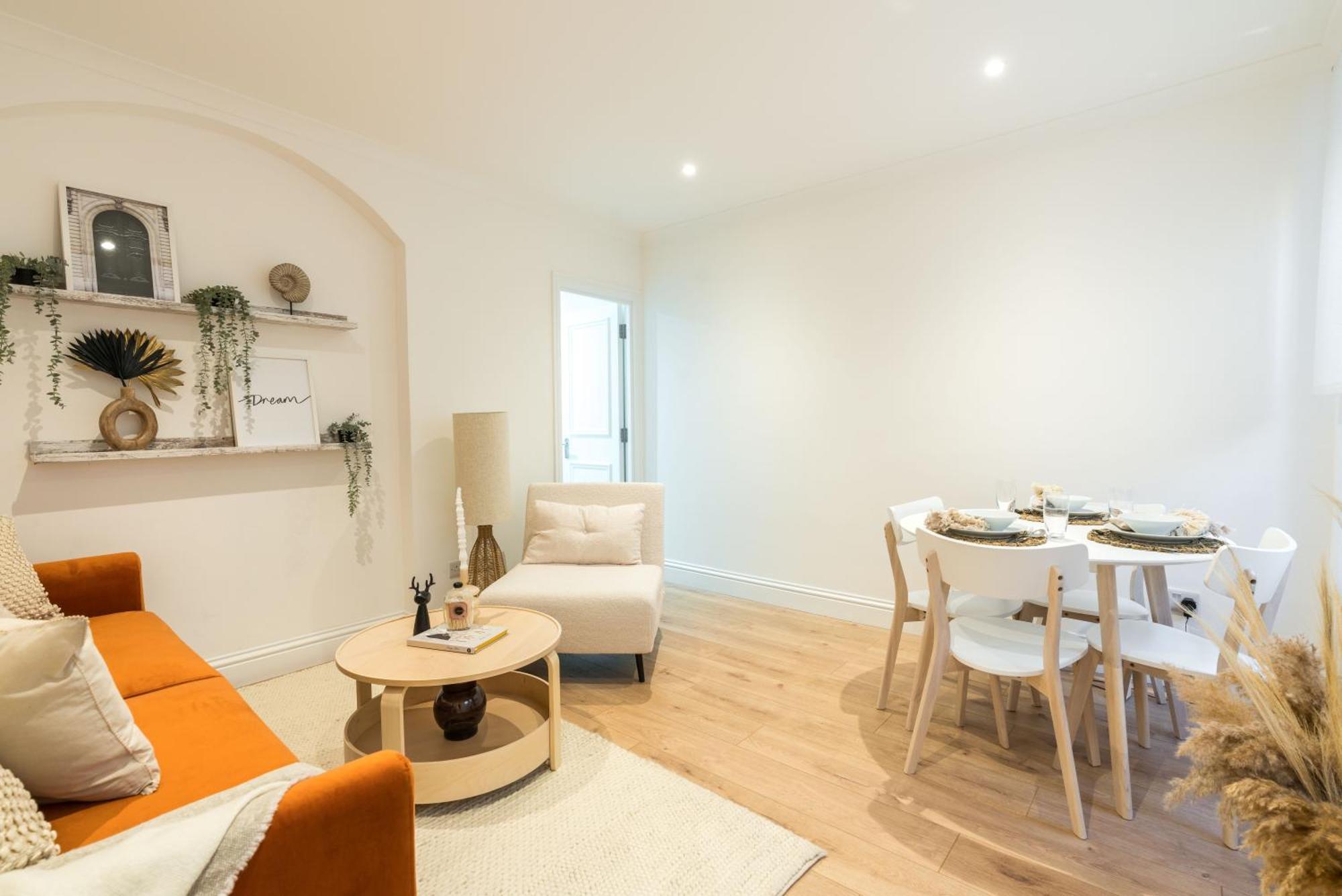 N23 Southkensington-hydepark-harrods-gloucesterroad Apartment *