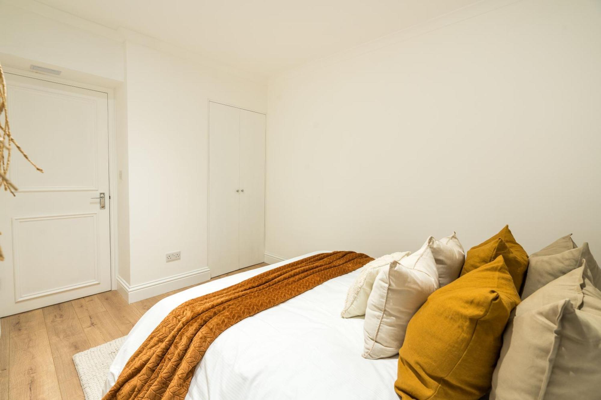 N23 Southkensington-hydepark-harrods-gloucesterroad Apartment London