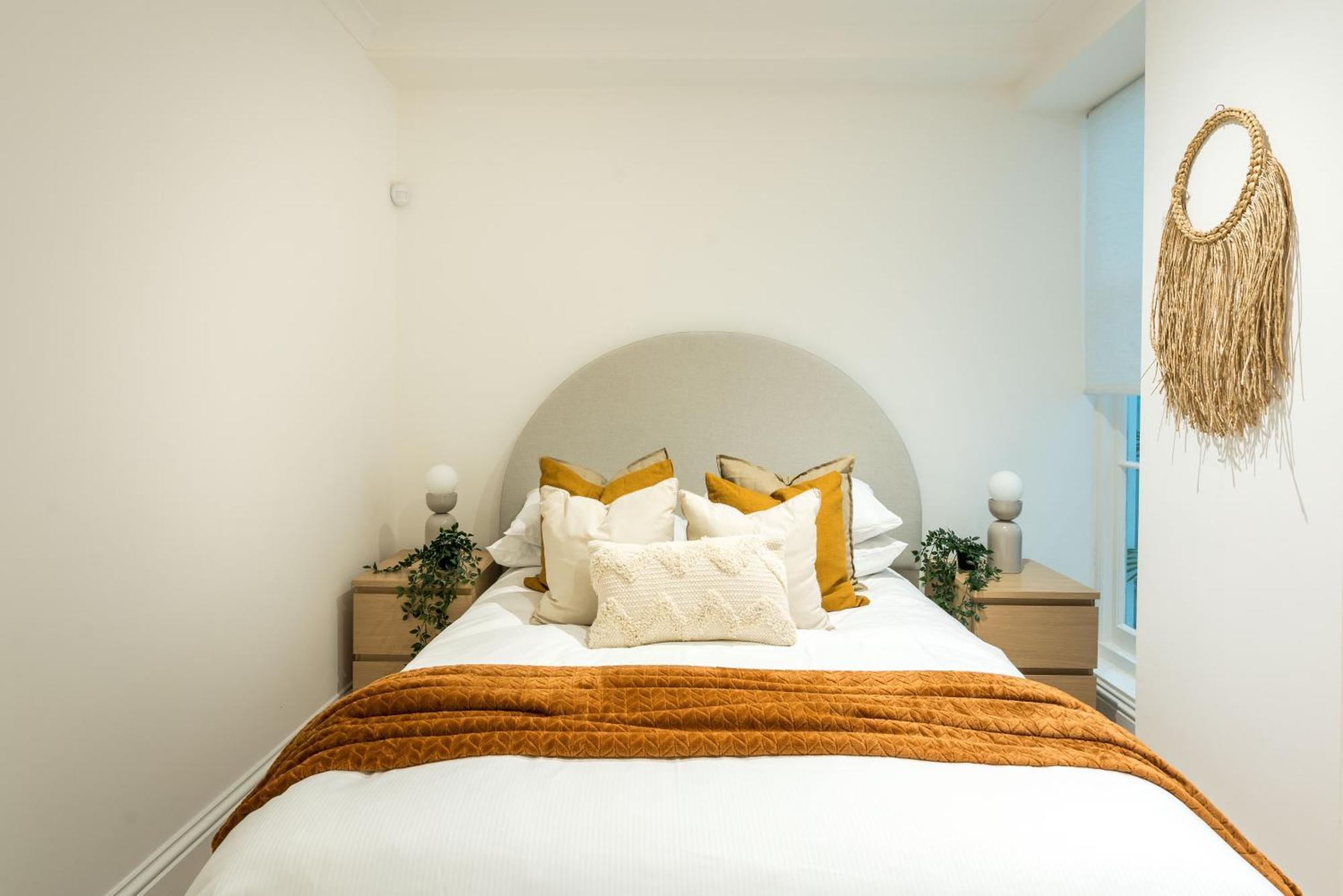 N23 Southkensington-hydepark-harrods-gloucesterroad Apartment London
