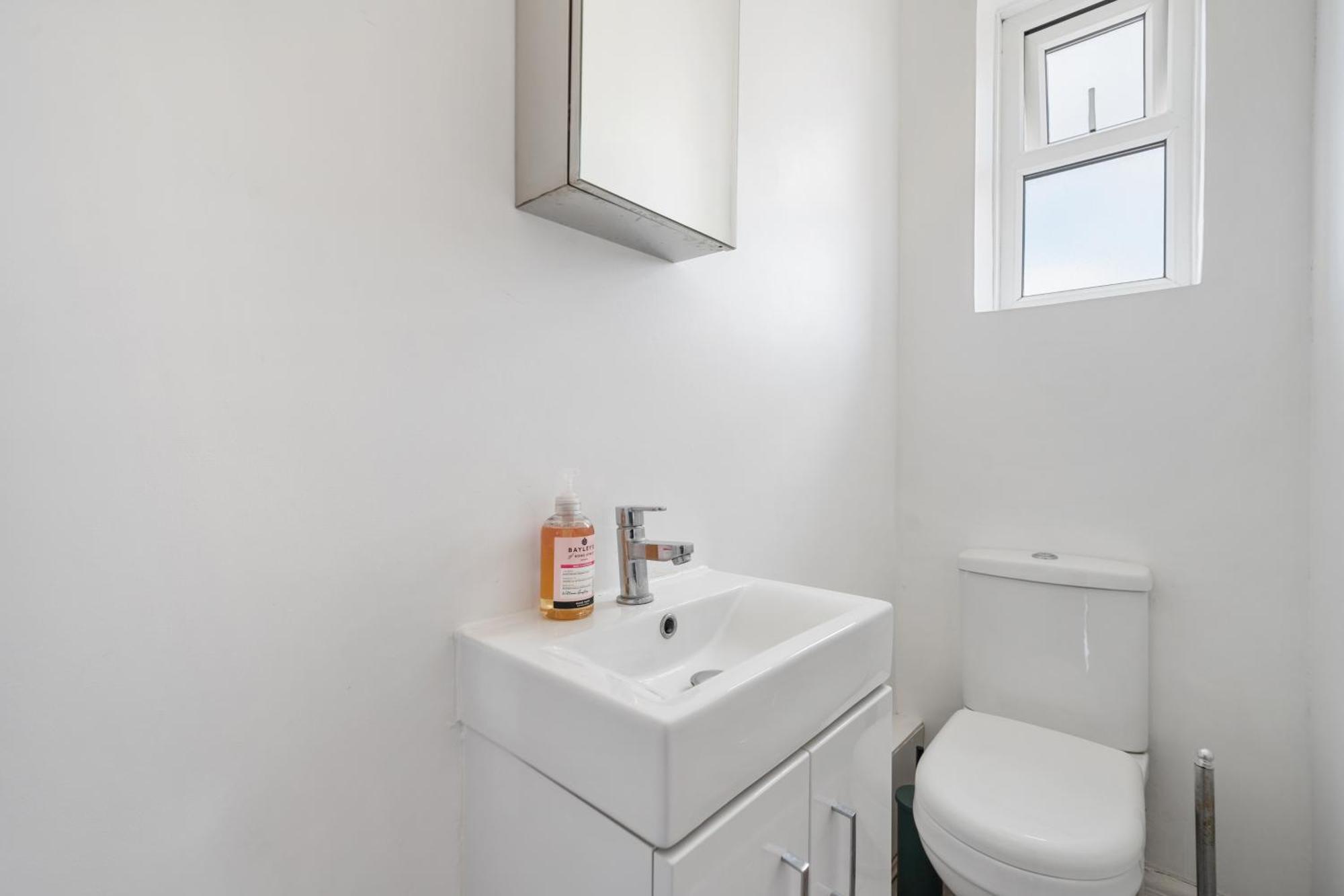 Apartamento The Anchor In Kings Cross Zone 1 !!! *