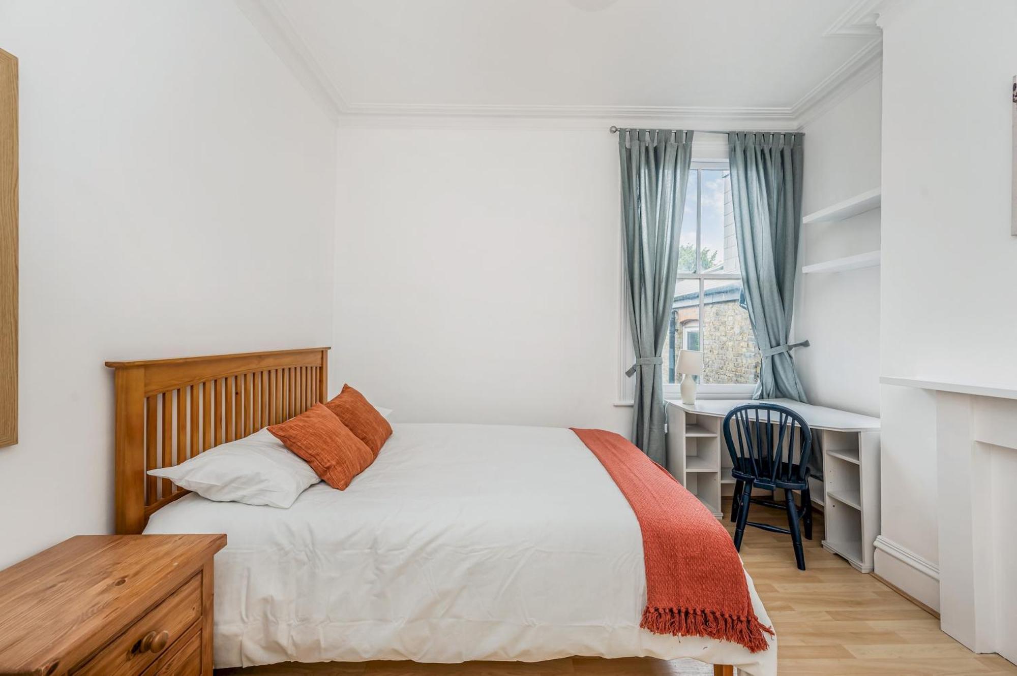 Pass The Keys Wonderful Six Bed Victorian In Casa de férias *