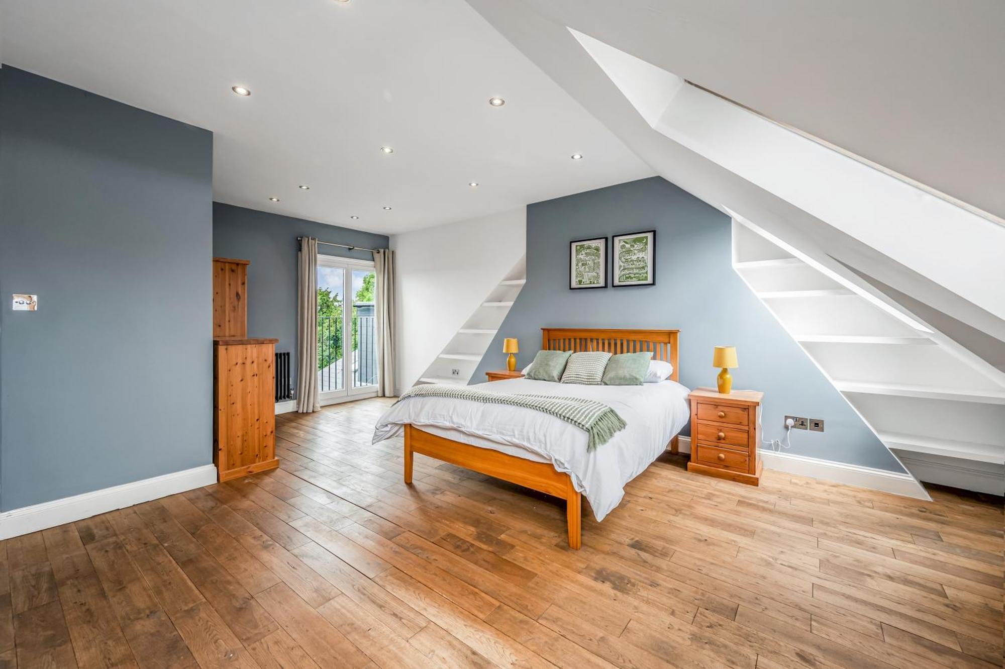 Casa de férias Pass The Keys Wonderful Six Bed Victorian In *
