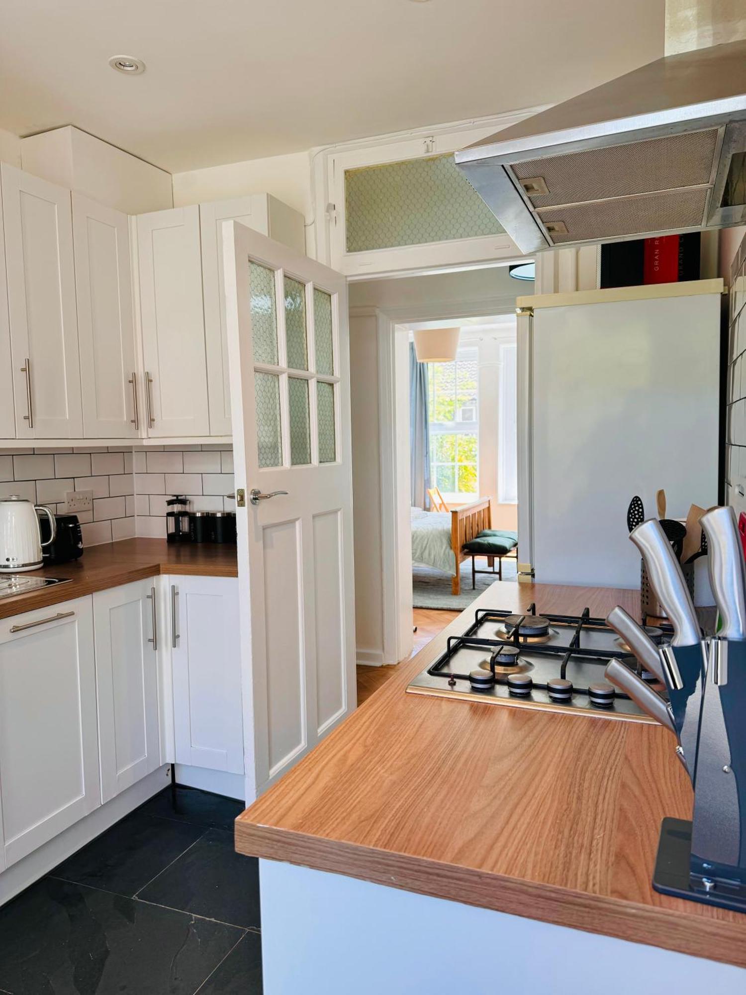 Apartment Victorian Amazing Three Bedroom *