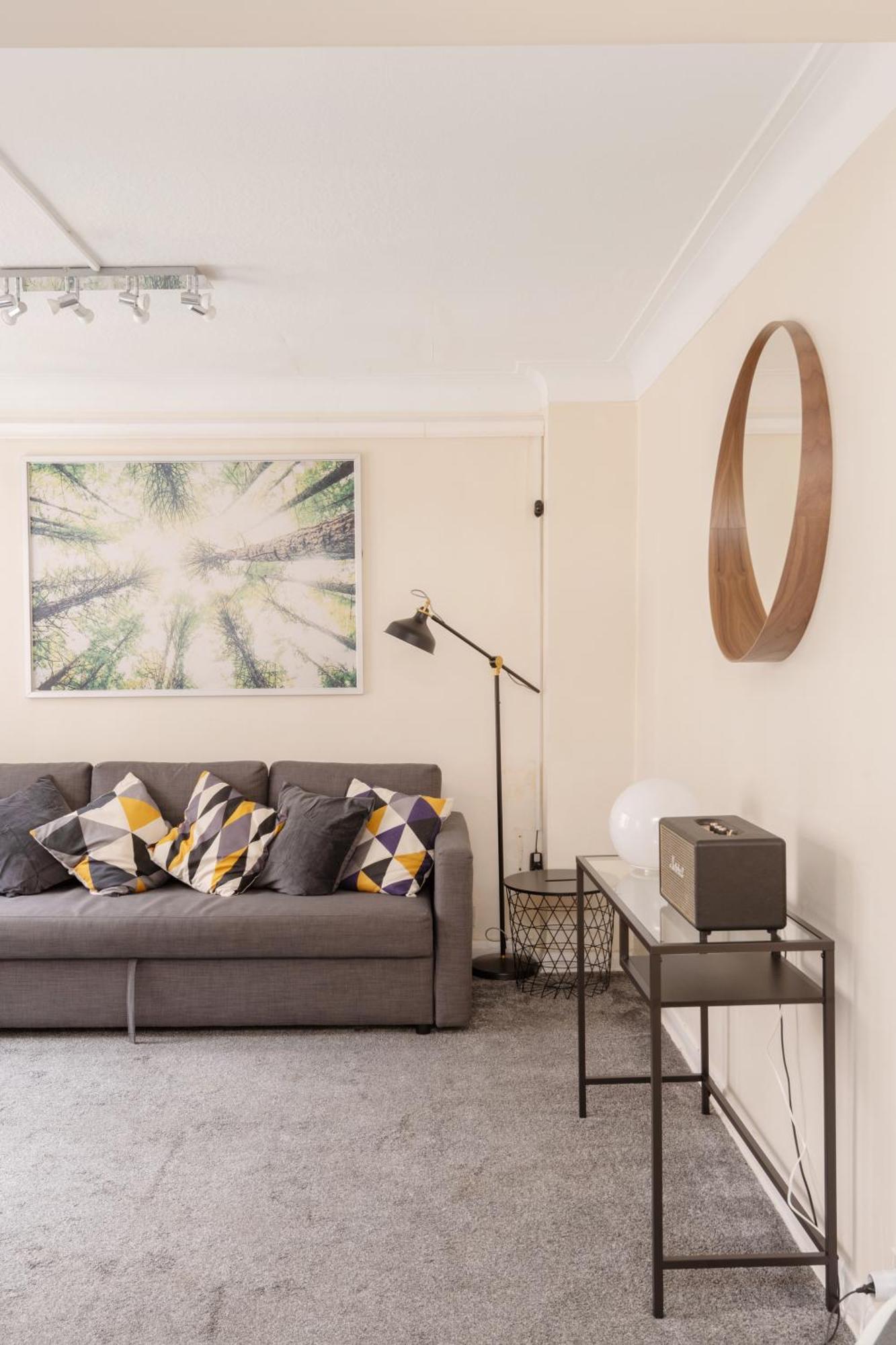 Apartment 2-bed Marylebone With Concierge & Private Elevator - Next To Oxford Street, Selfridges & Hyde Park *