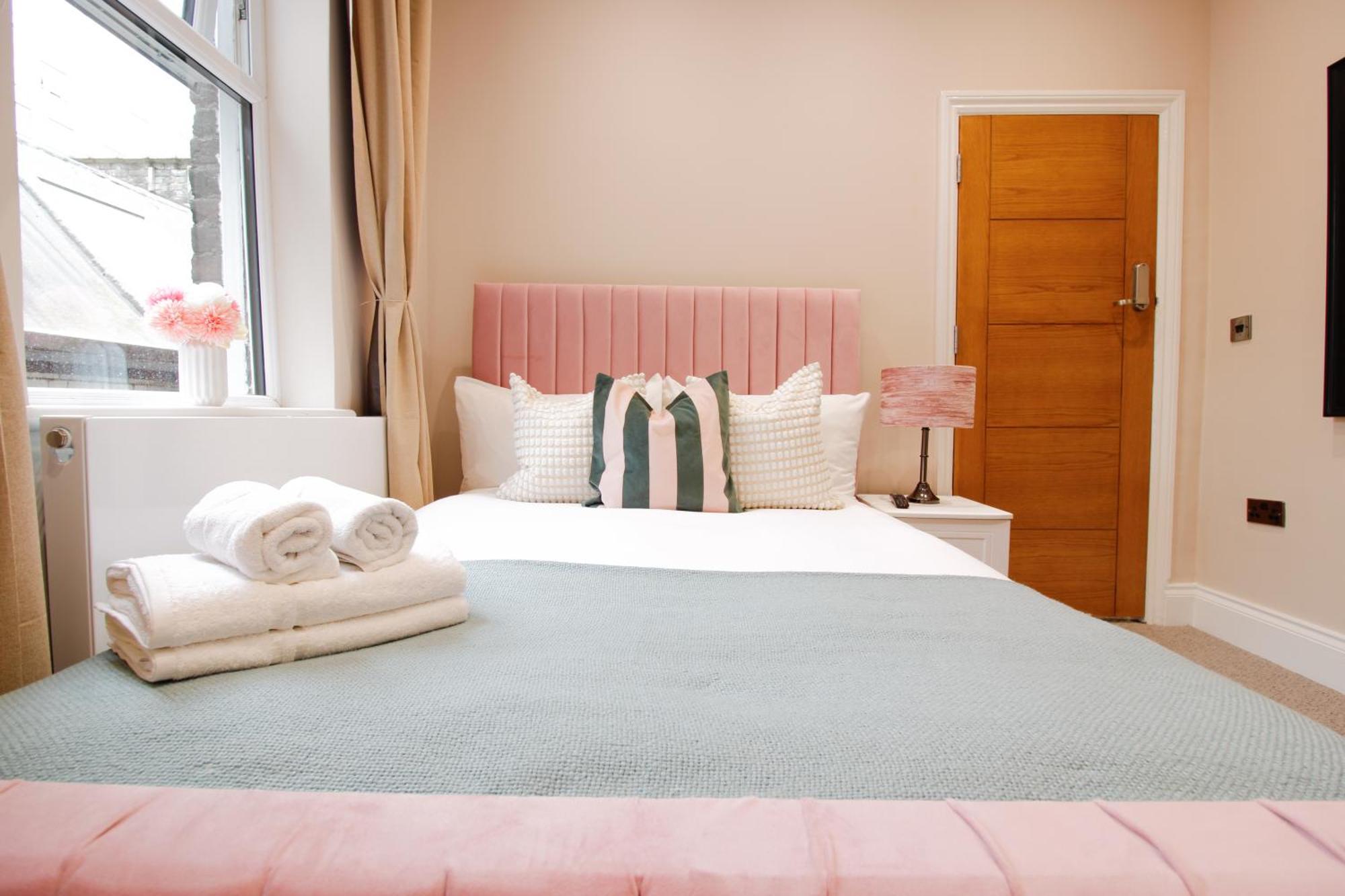 Farringdon Guest house