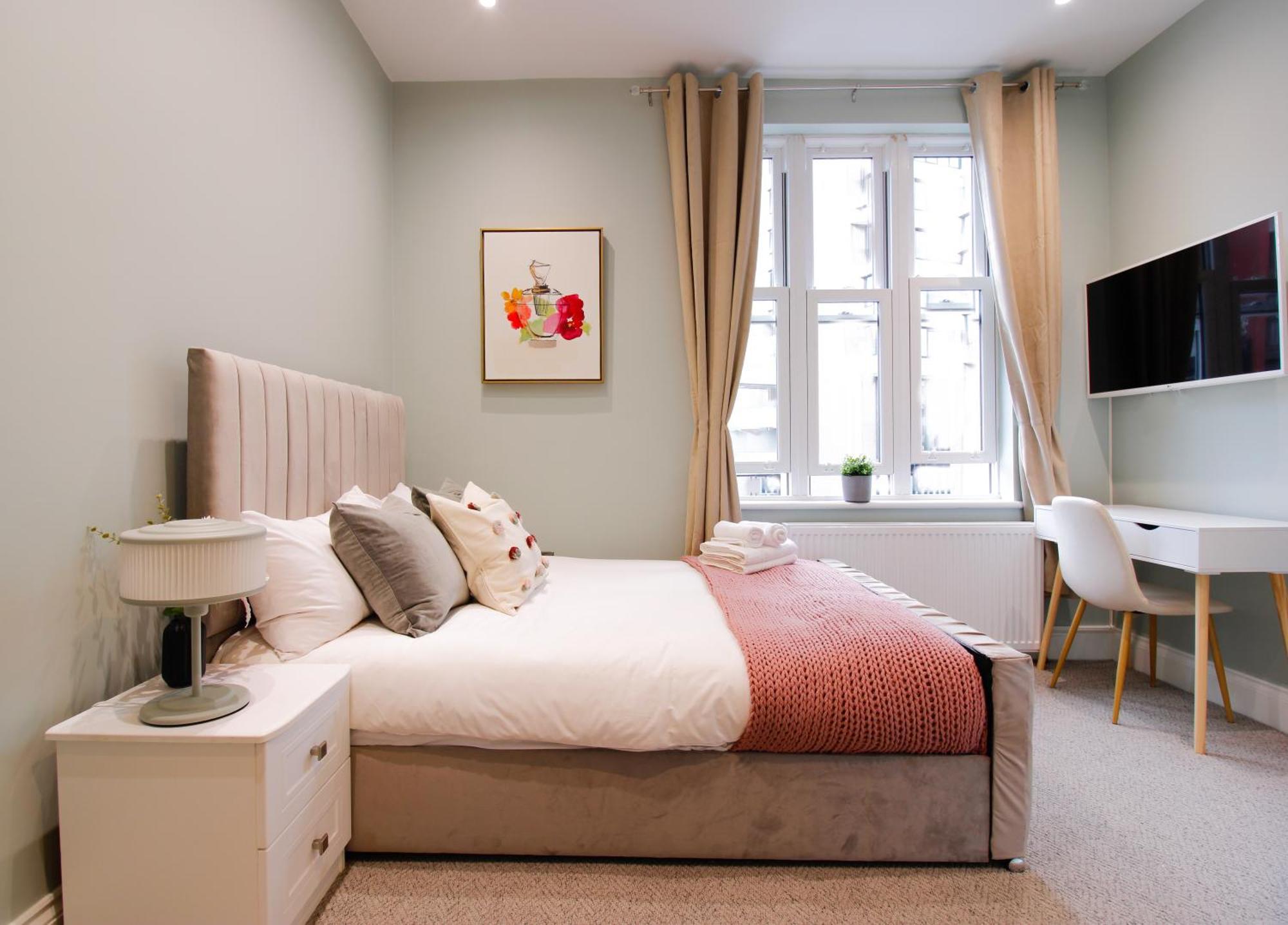 Guest house Farringdon *