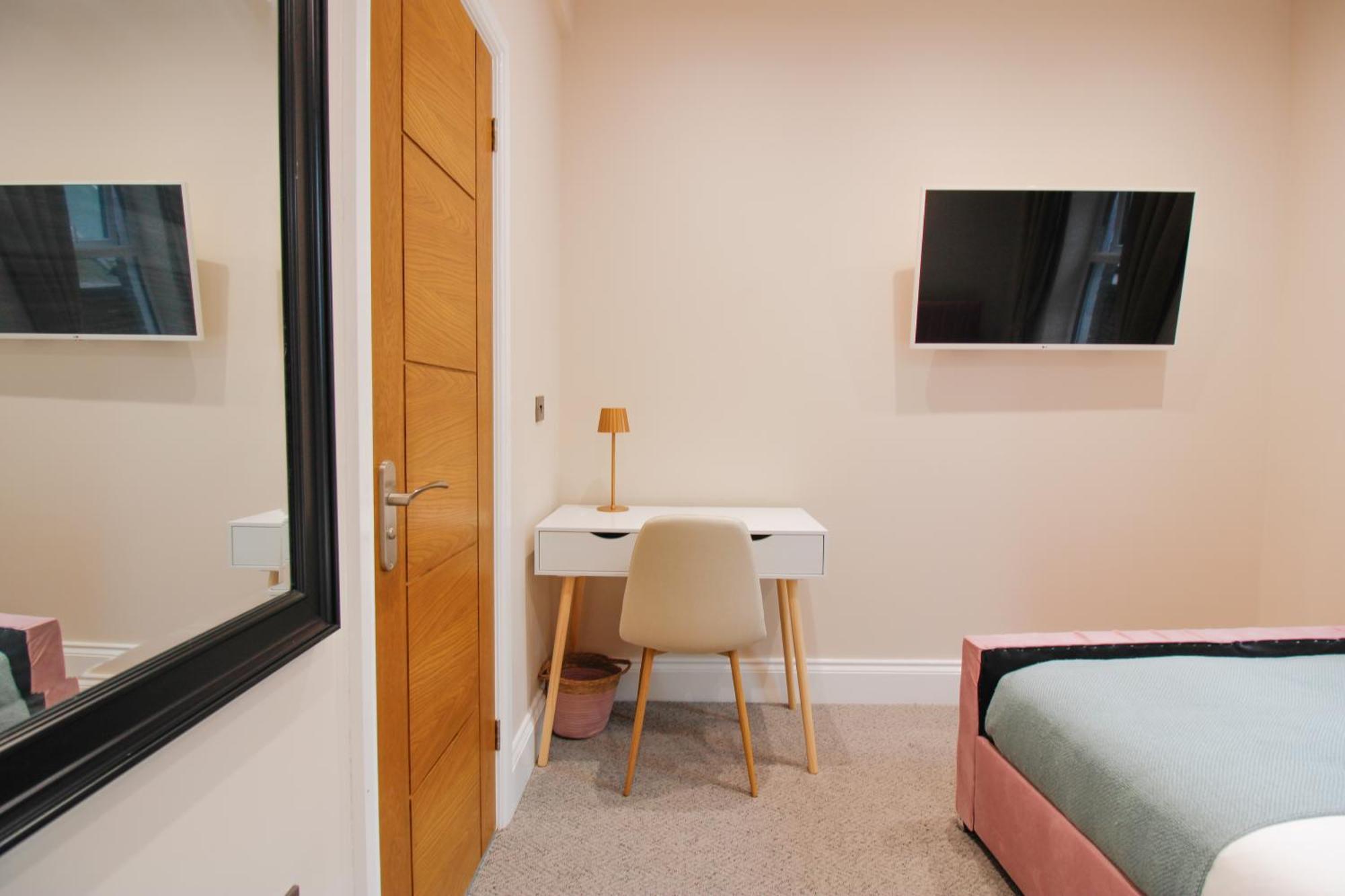 Farringdon Guest house London