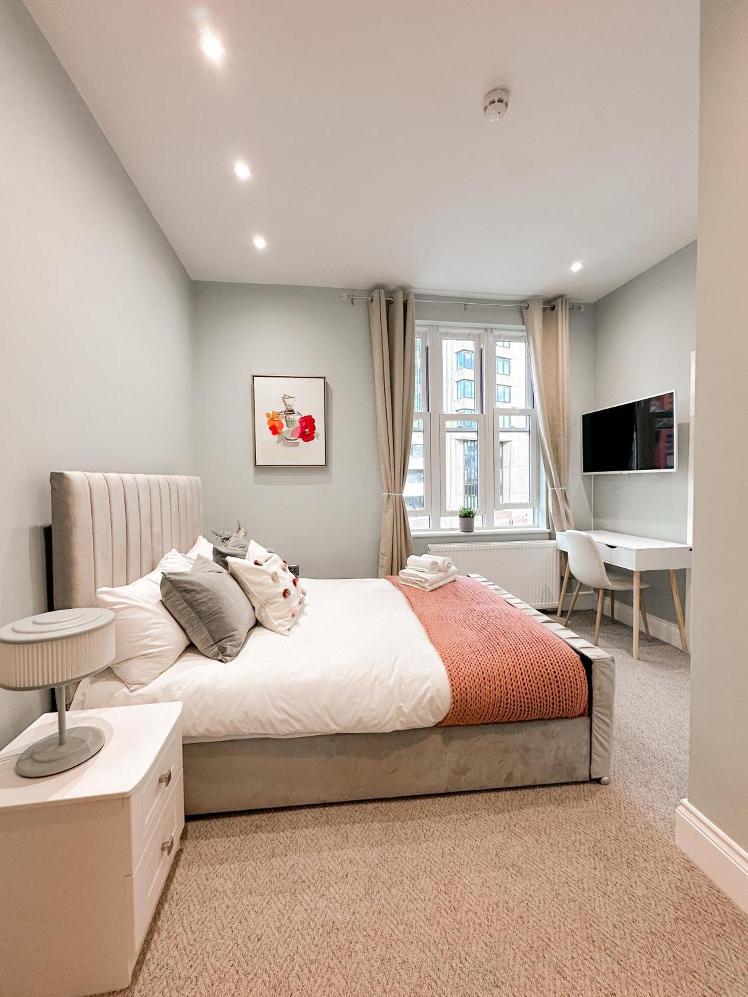 Guest house Farringdon