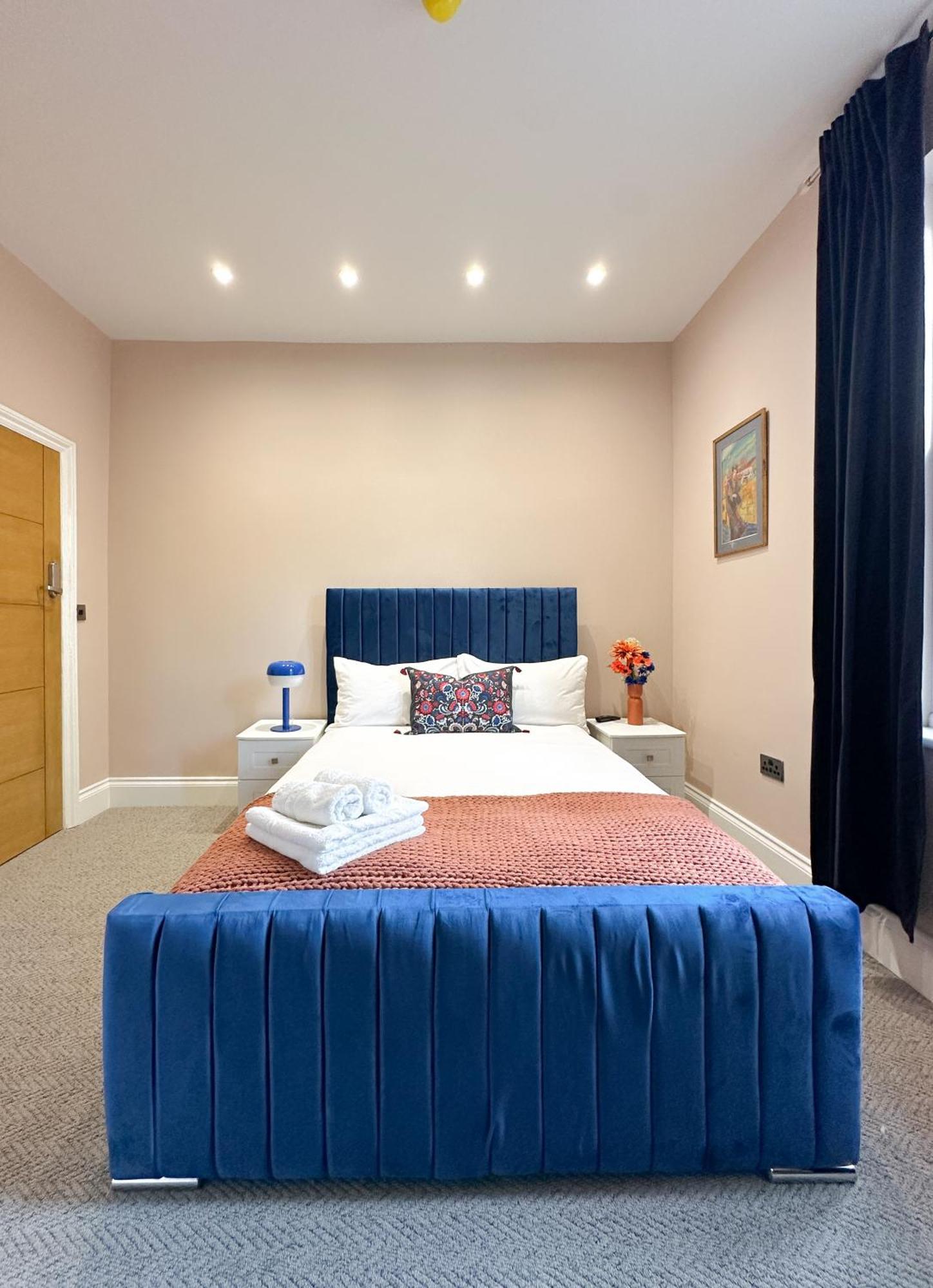 Guest house Farringdon