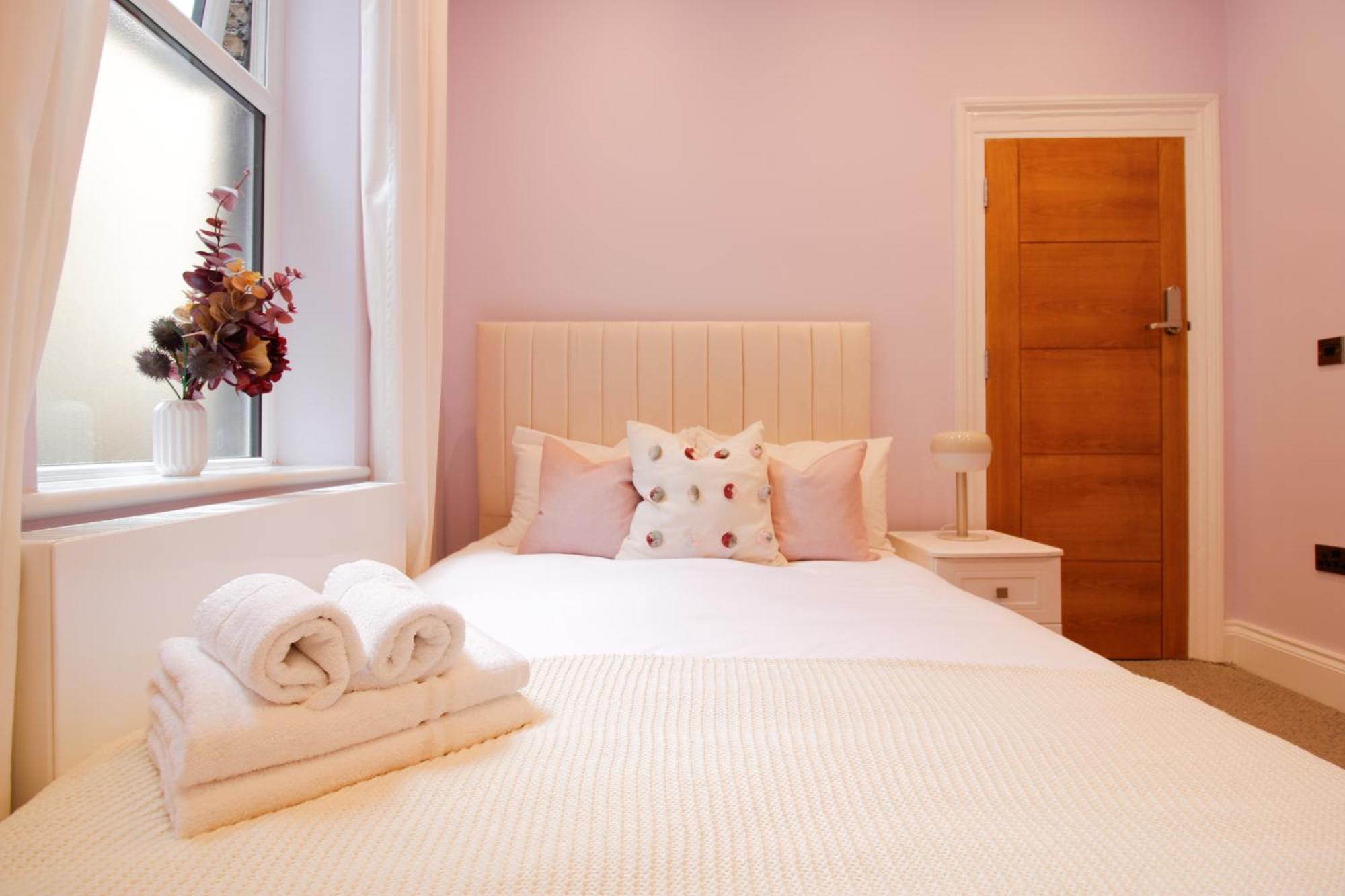 Farringdon Guest house *