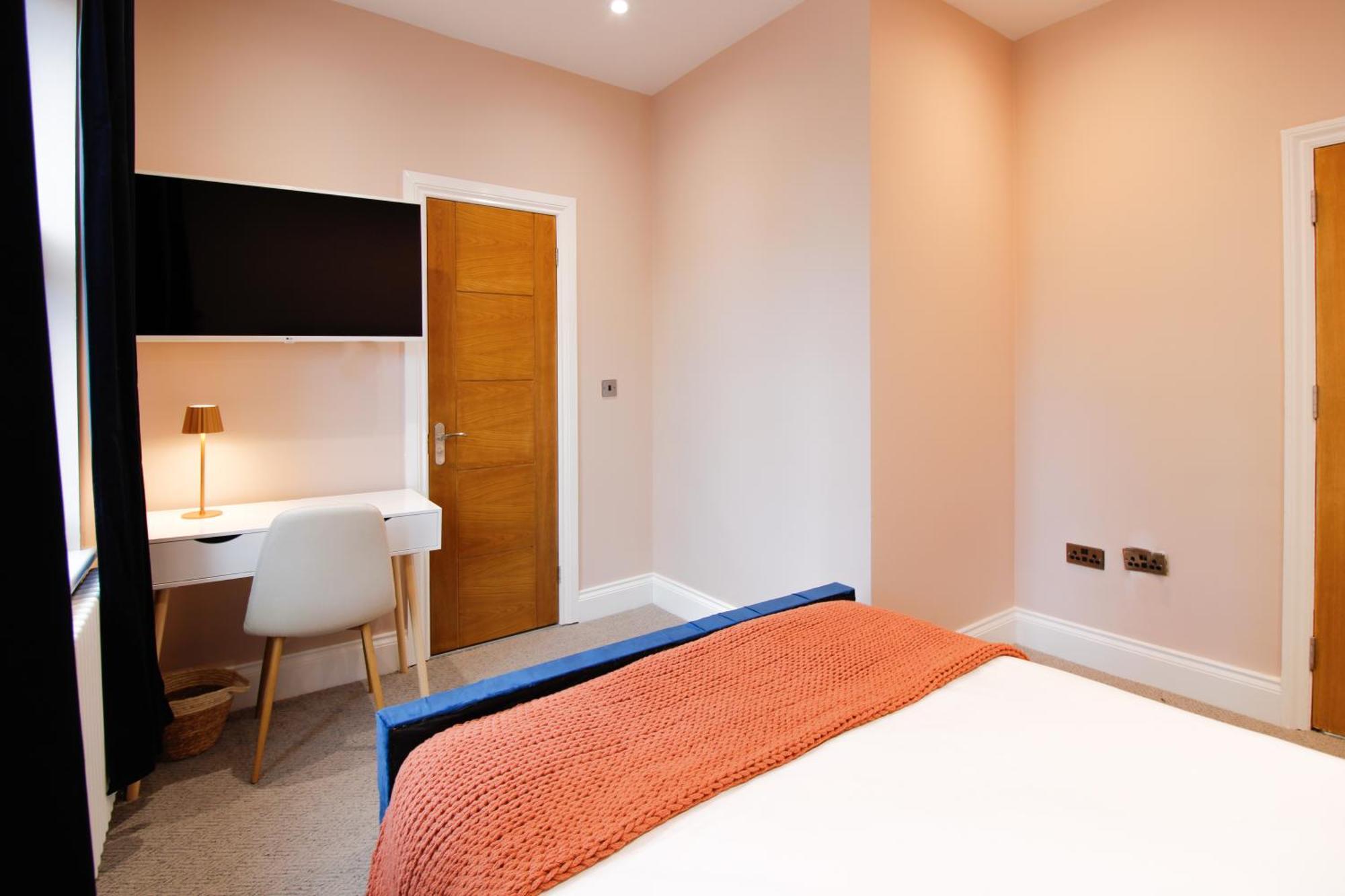 Guest house Farringdon *