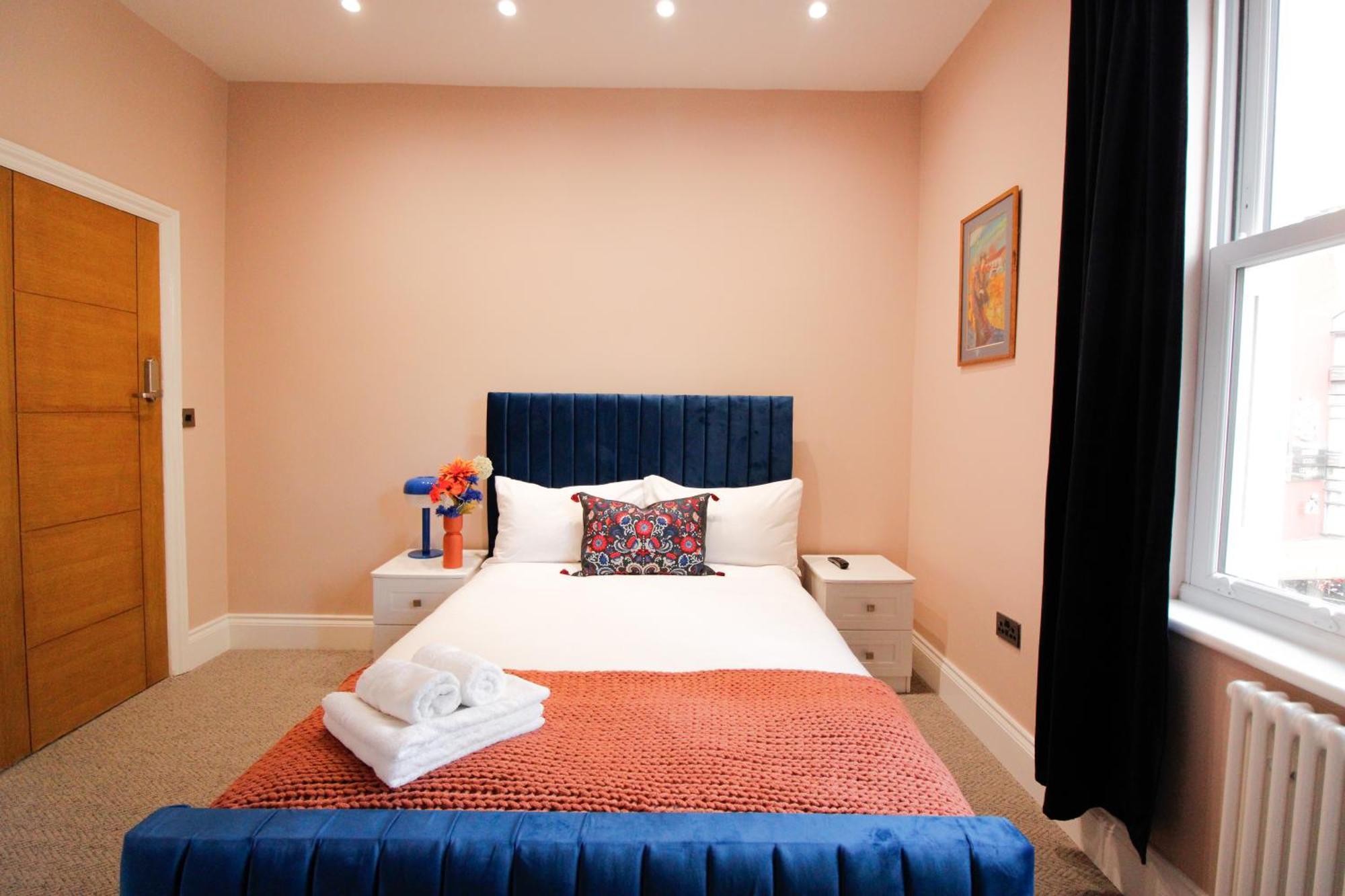 Guest house Farringdon *