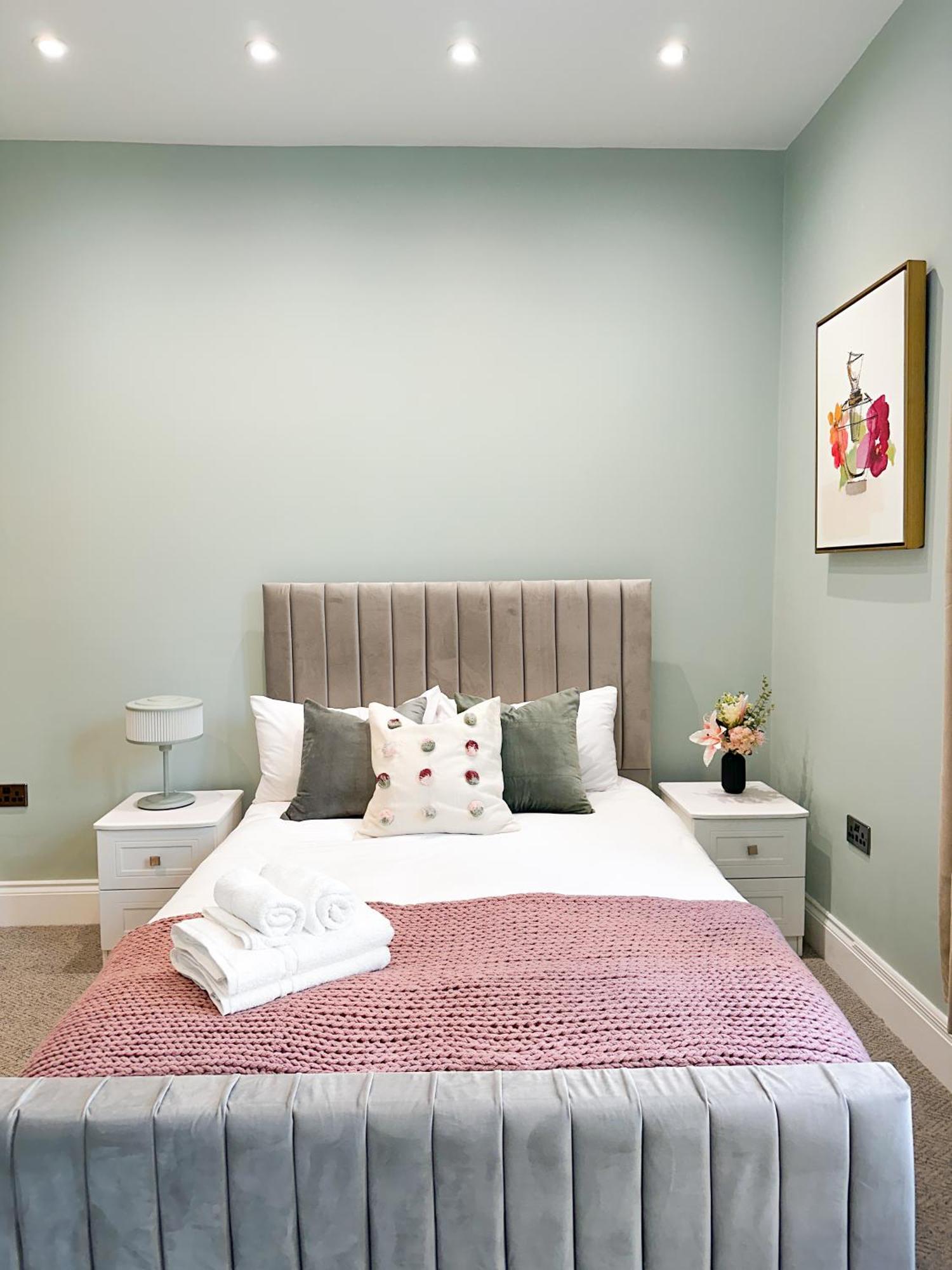Guest house Farringdon