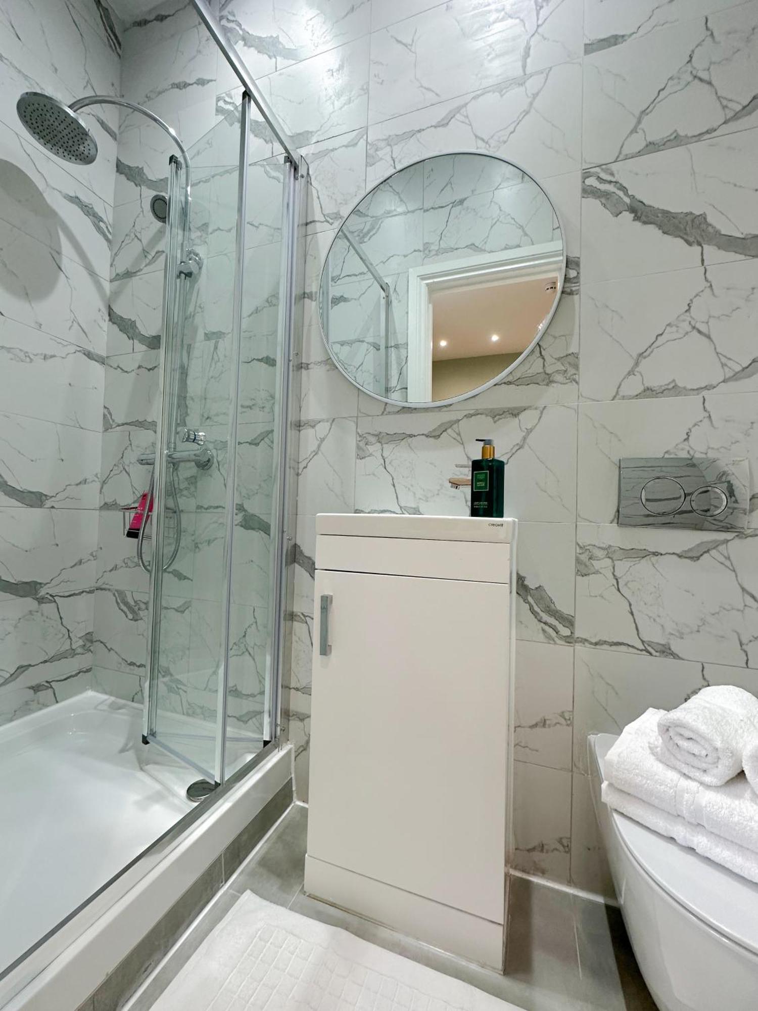 Guest house Farringdon