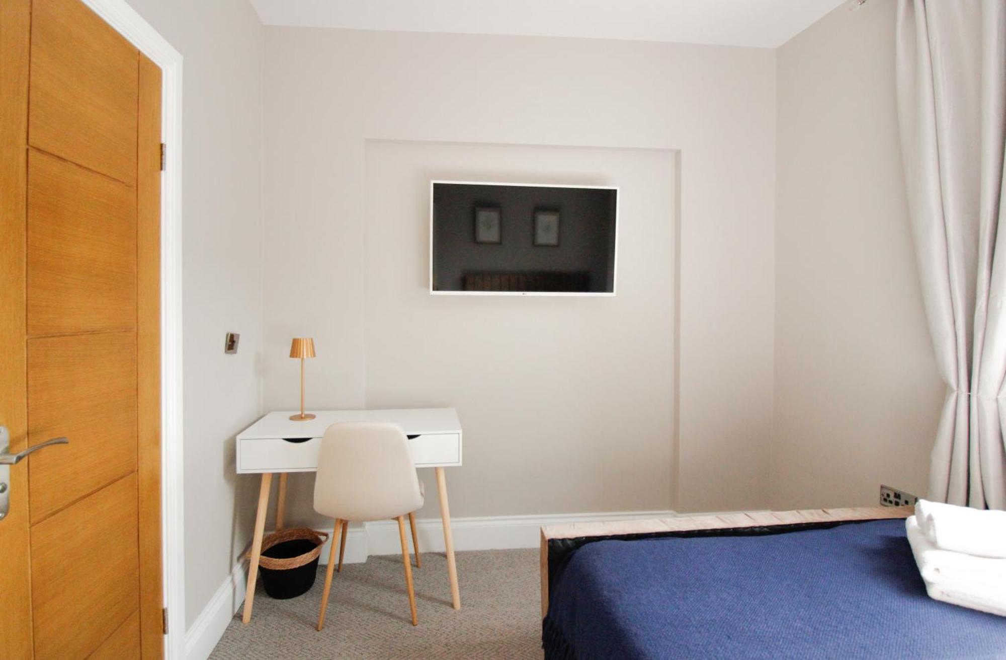 Guest house Farringdon *
