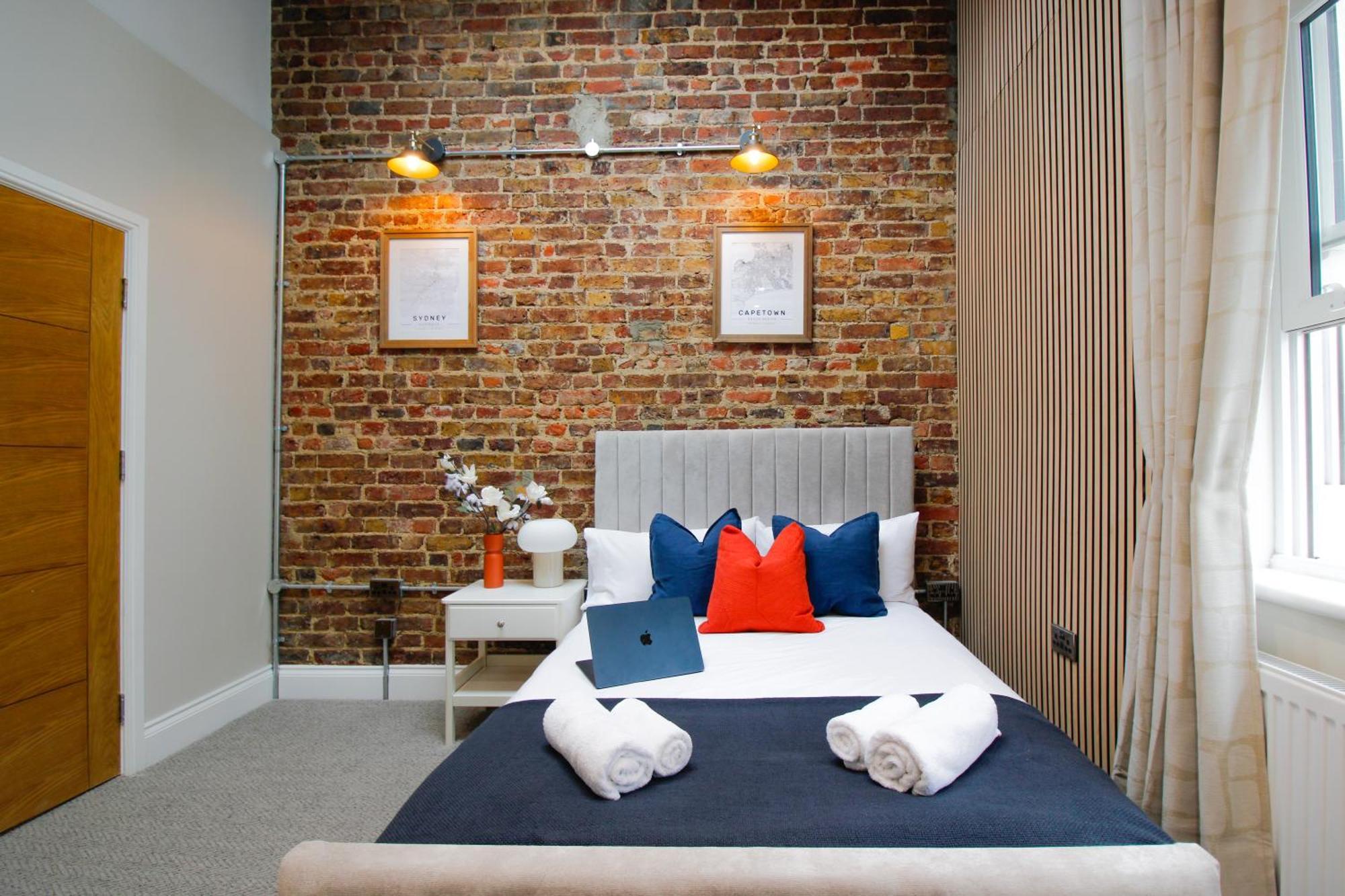 Guest house Farringdon *