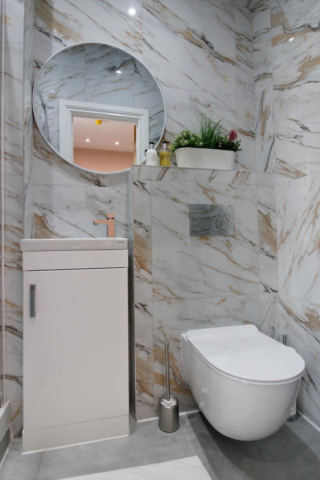 Guest house Farringdon