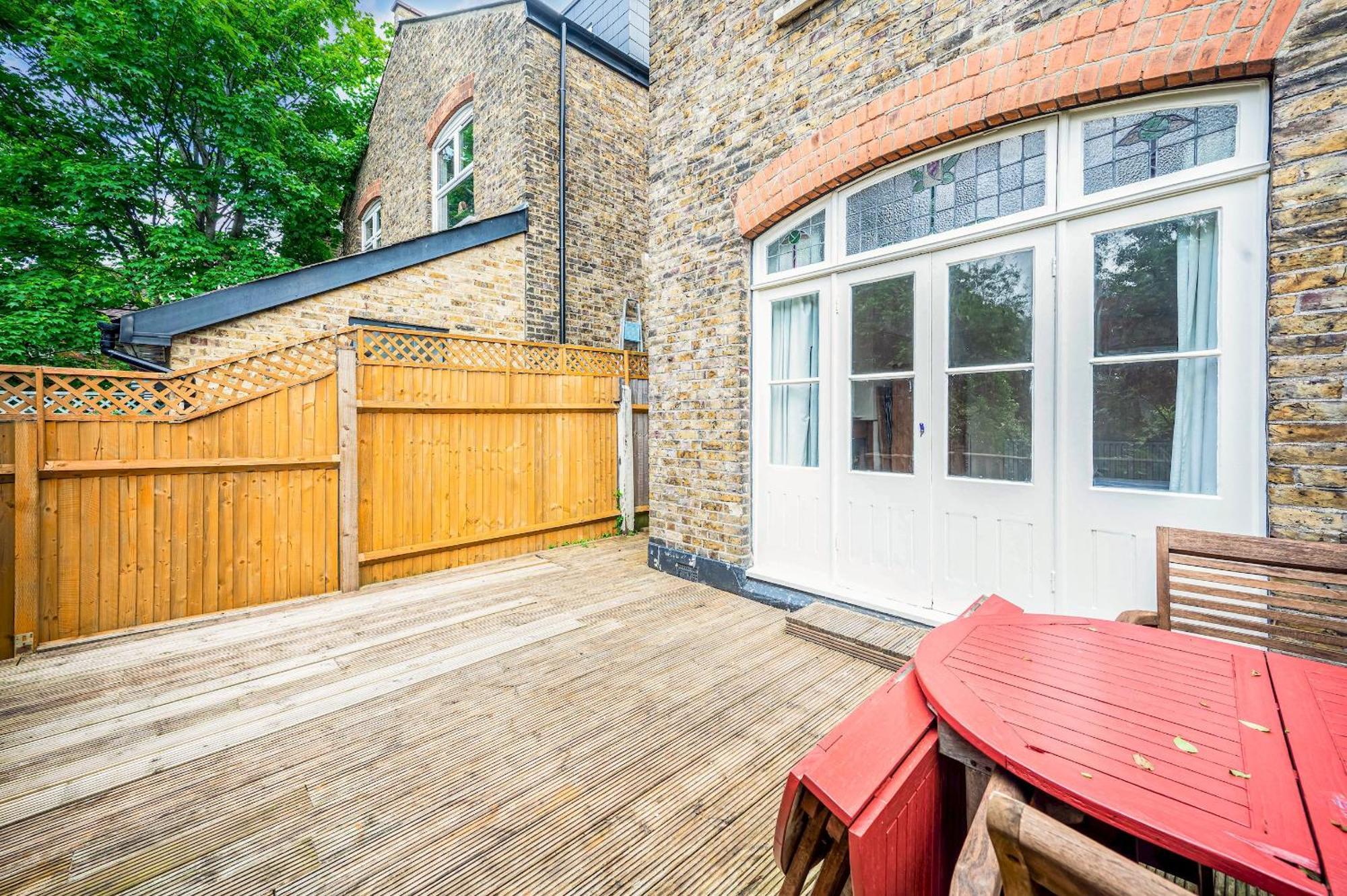 Casa de férias Pass The Keys Wonderful Six Bed Victorian In *