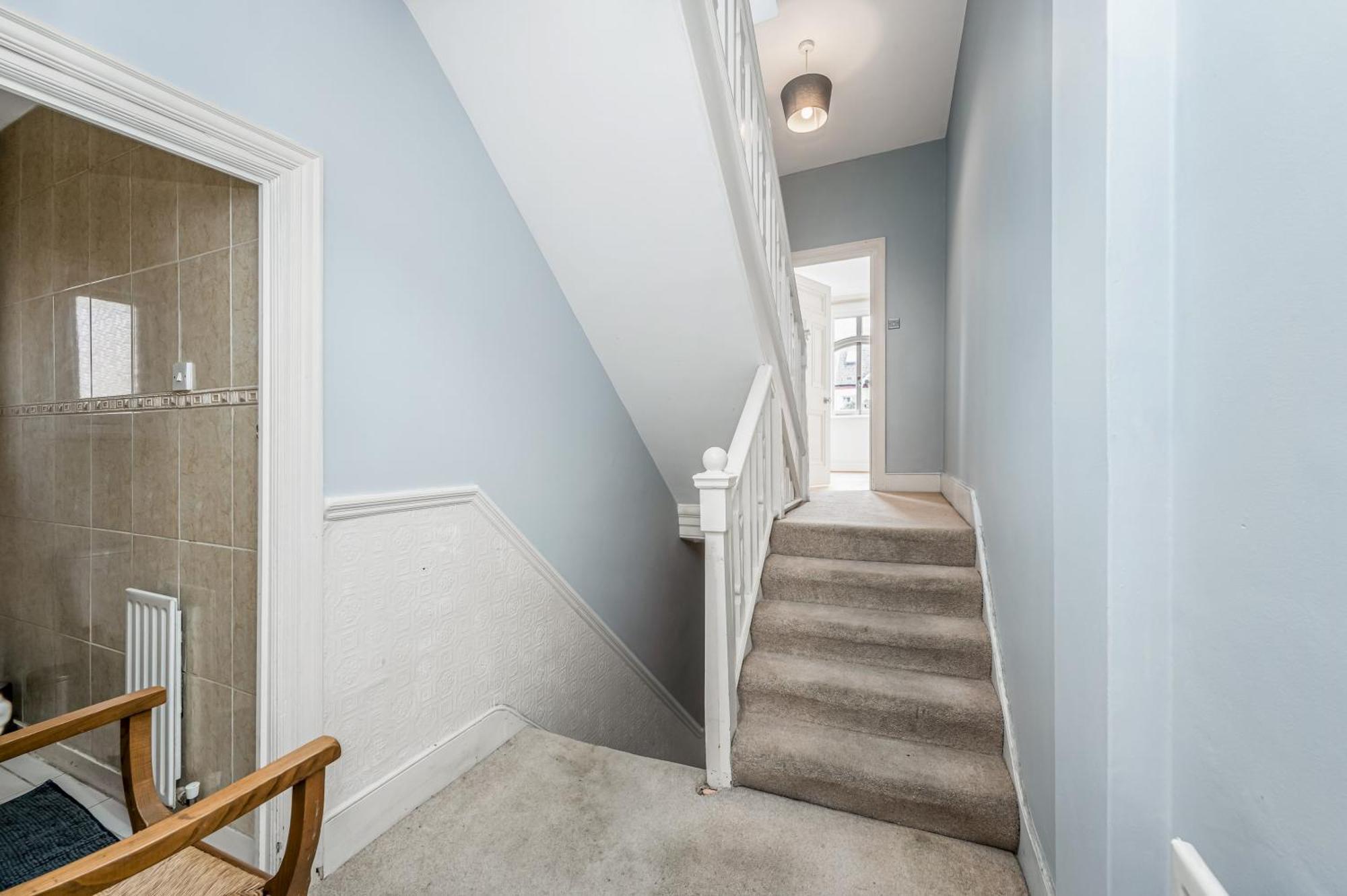 Casa de férias Pass The Keys Wonderful Six Bed Victorian In Londres