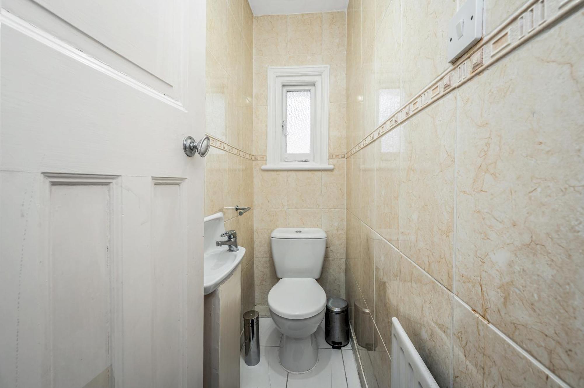 Casa de férias Pass The Keys Wonderful Six Bed Victorian In *