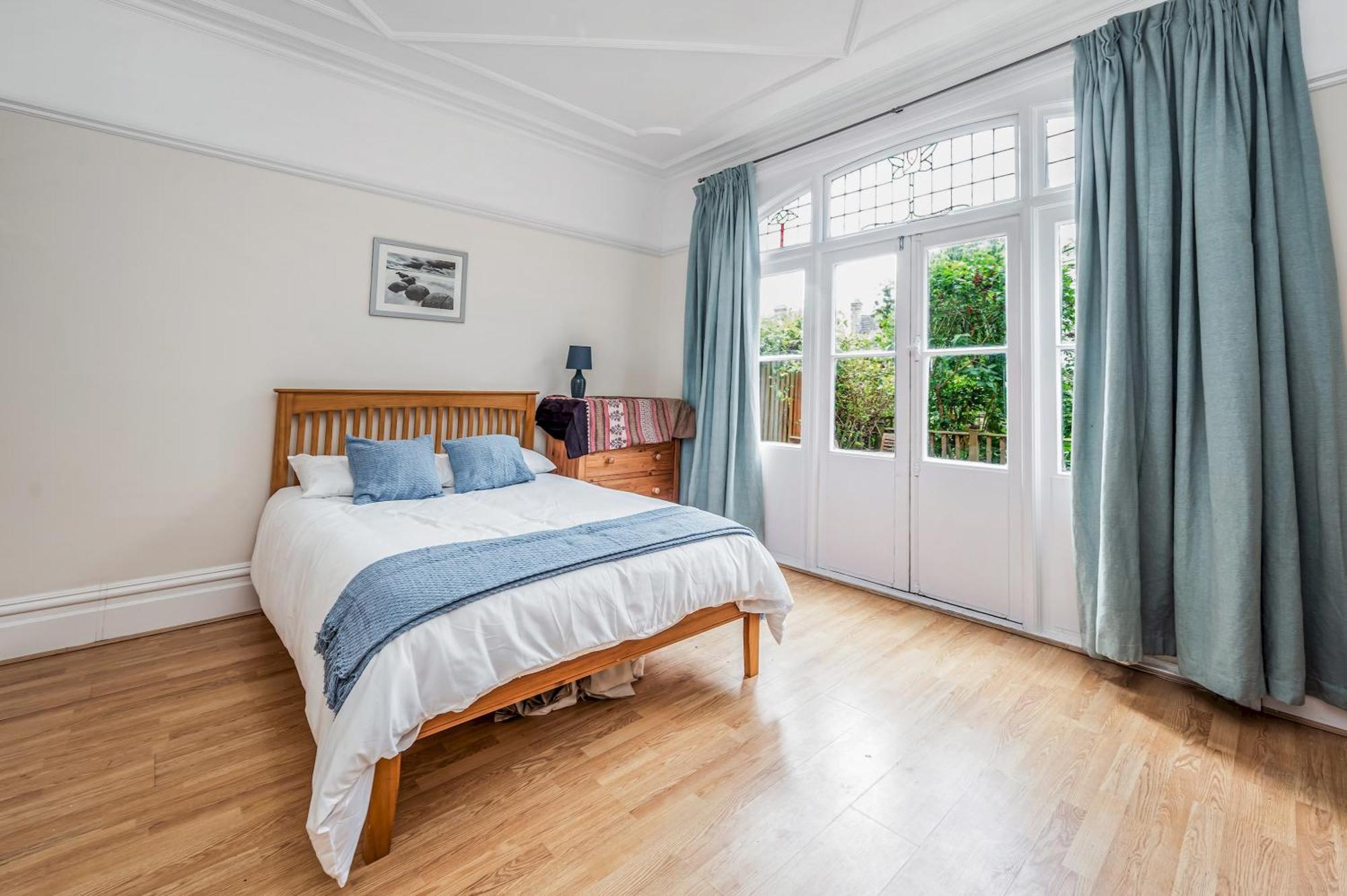 Pass The Keys Wonderful Six Bed Victorian In Casa de férias *