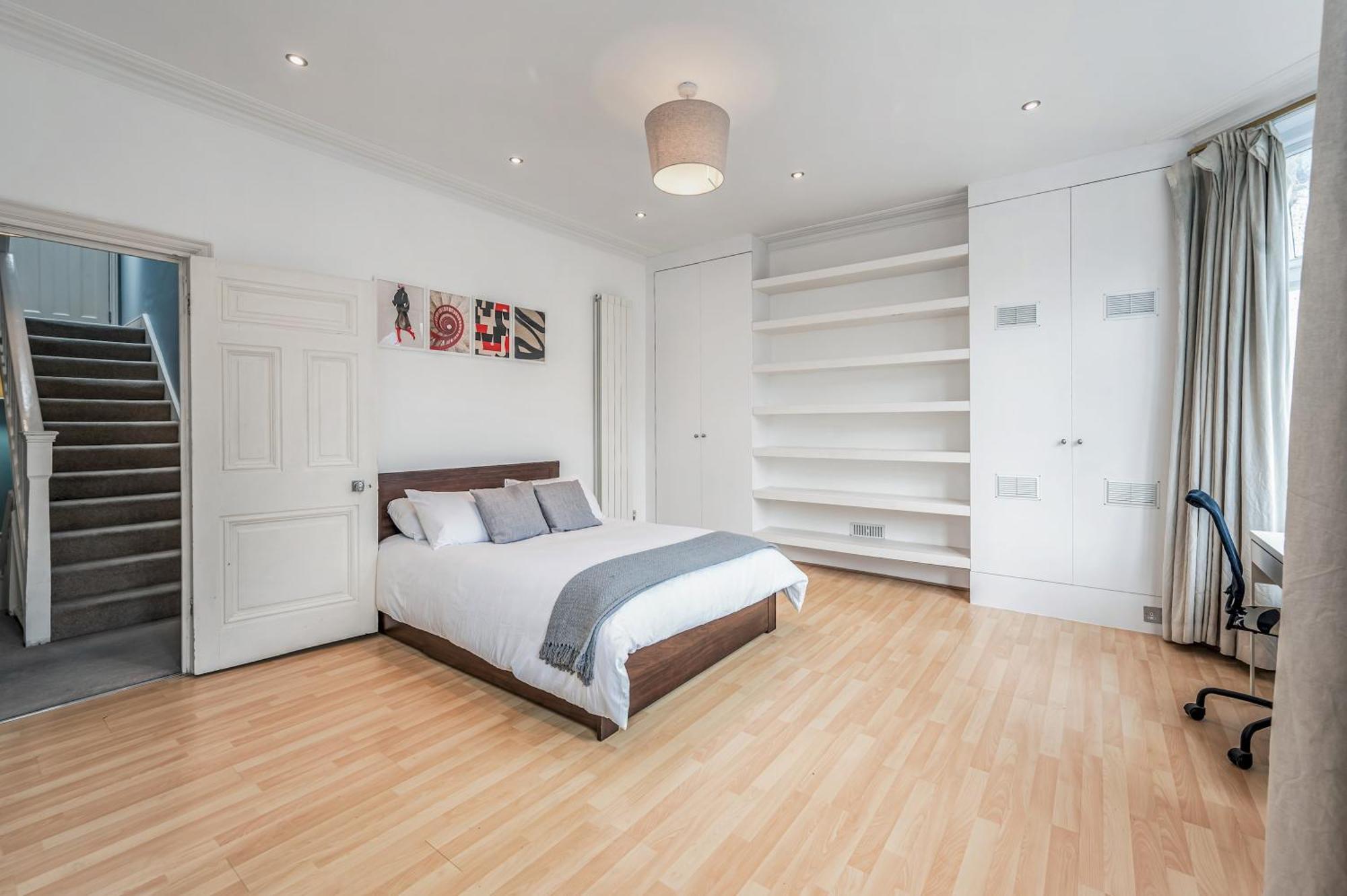Pass The Keys Wonderful Six Bed Victorian In Casa de férias *