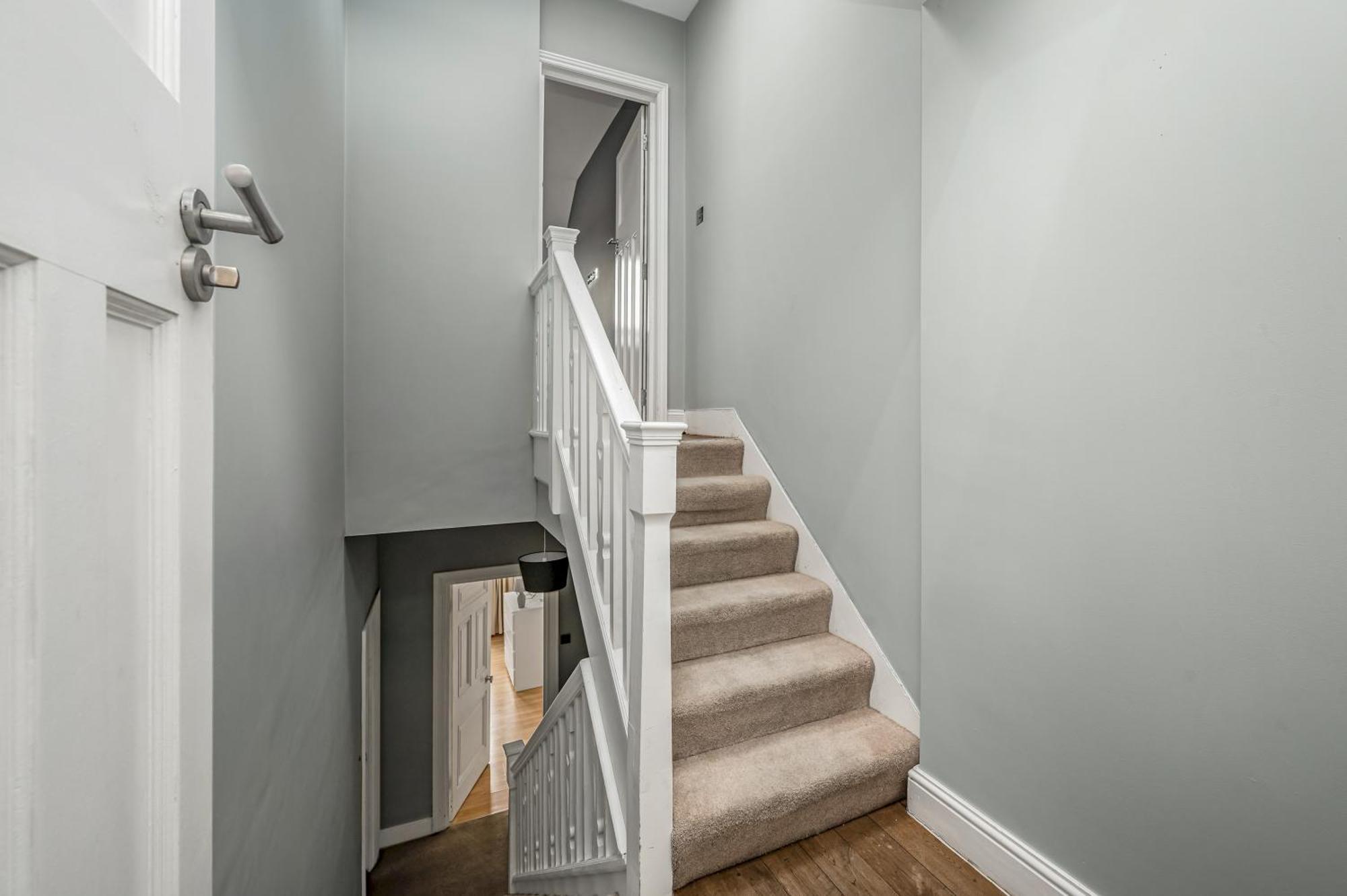 Pass The Keys Wonderful Six Bed Victorian In Casa de férias *