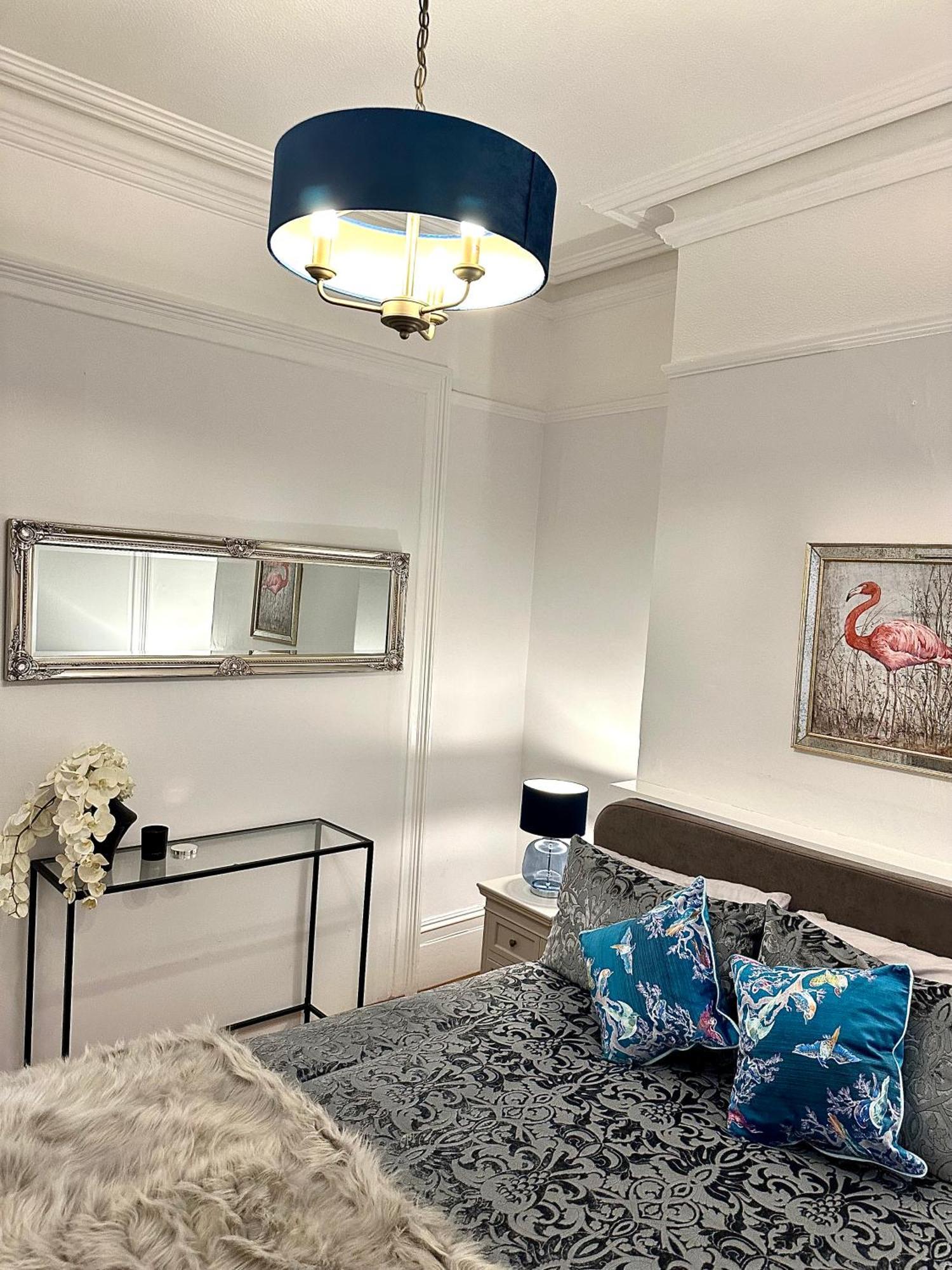 Apartment Elegant In