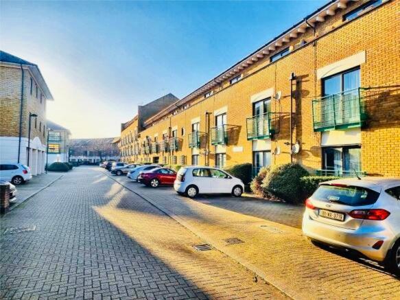 Hospedagem domiciliar The Nook Londons Swanky With Free Parking