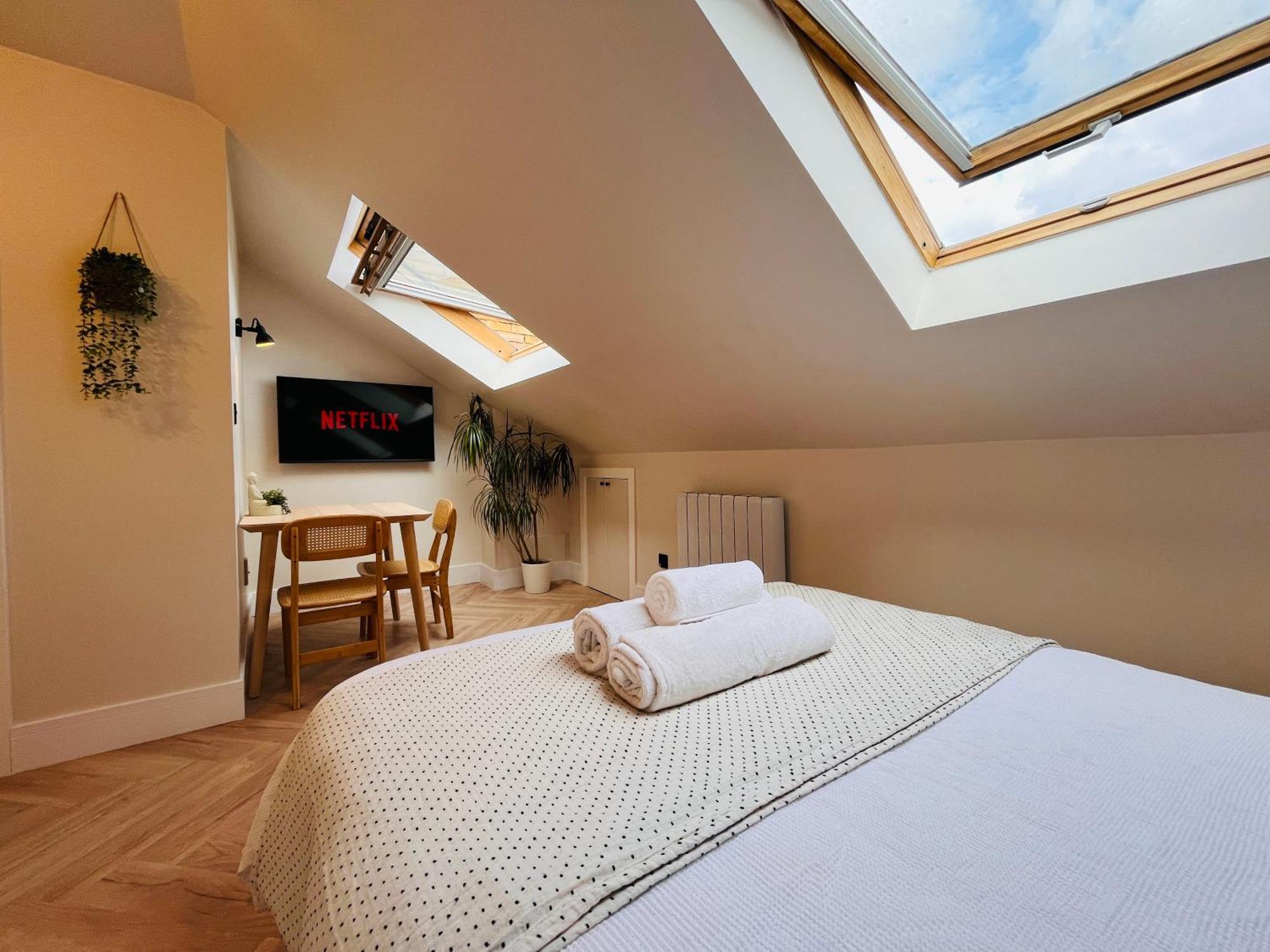 Hospedagem domiciliar The Nook Londons Swanky With Free Parking *