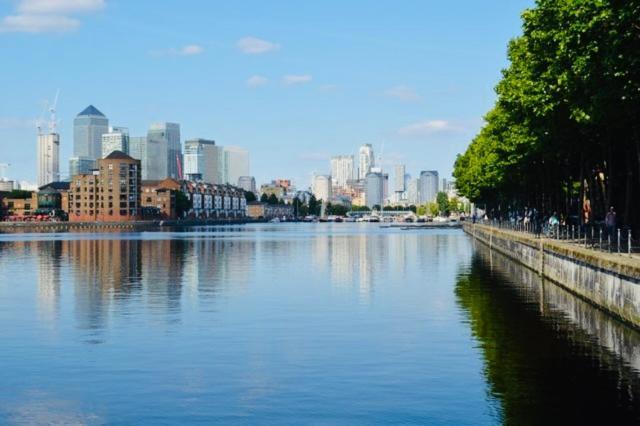 The Nook Londons Swanky With Free Parking Hospedagem domiciliar *
