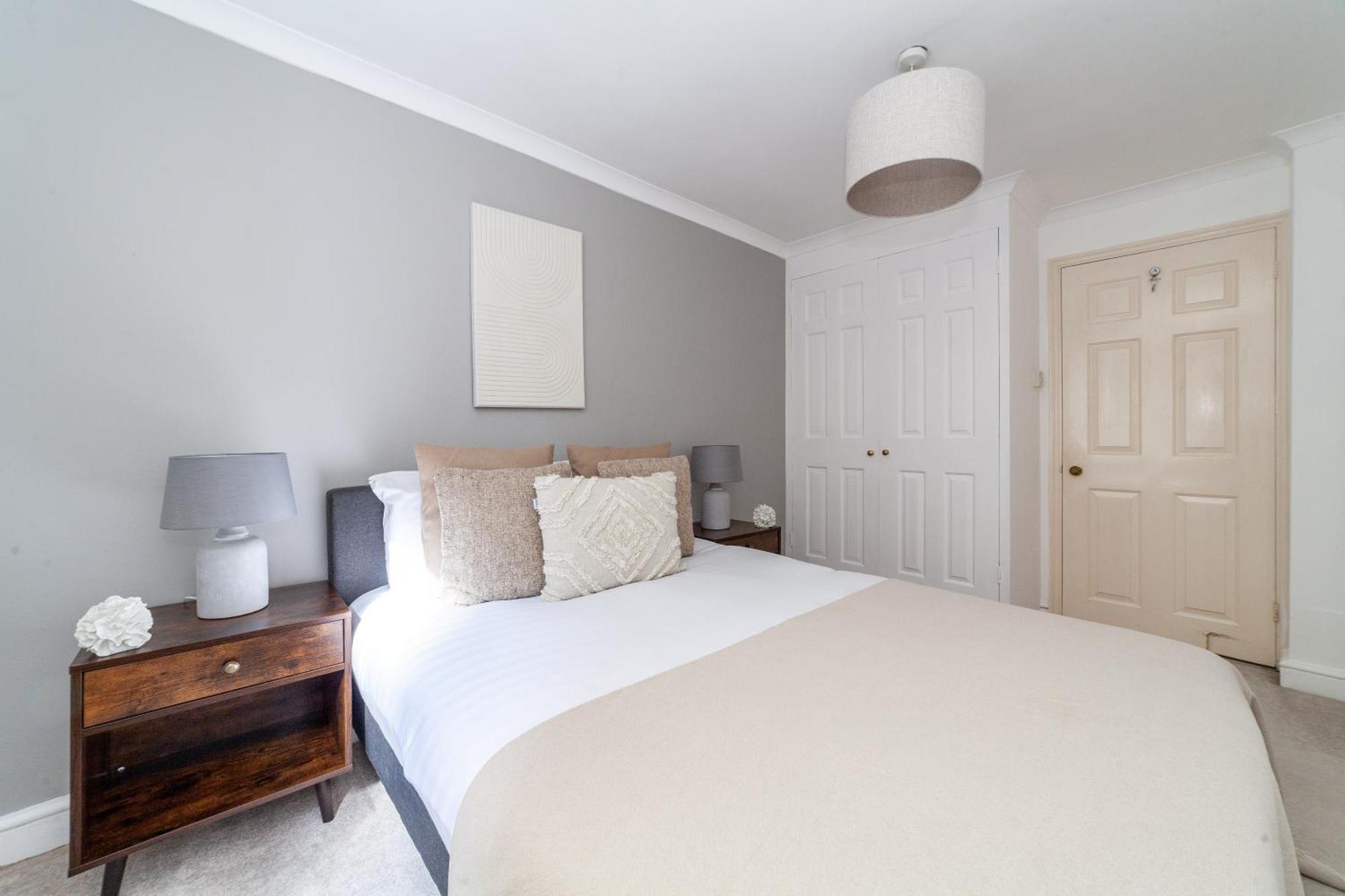 Apartment The Clapham Common London