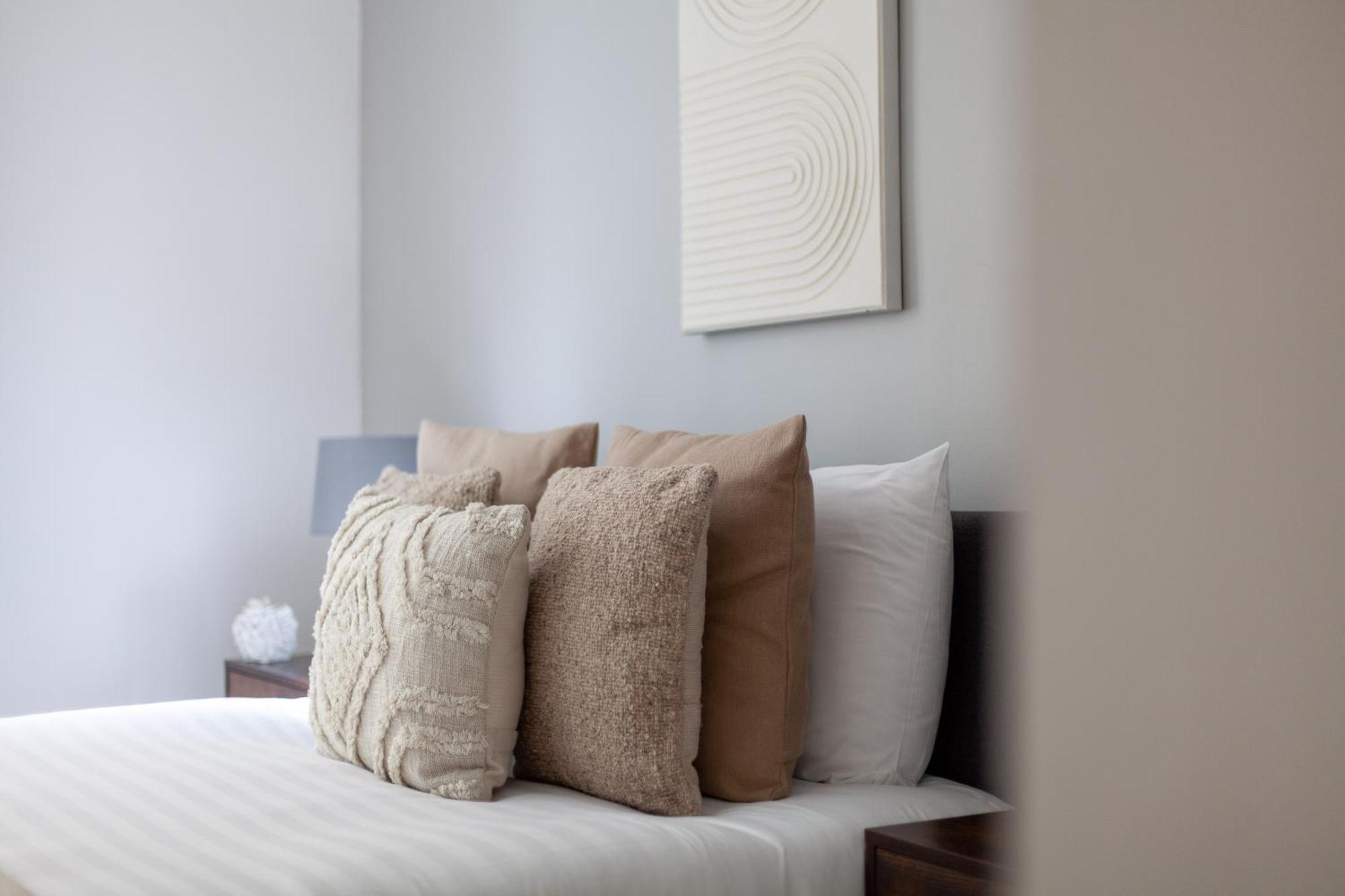 Apartment The Clapham Common *