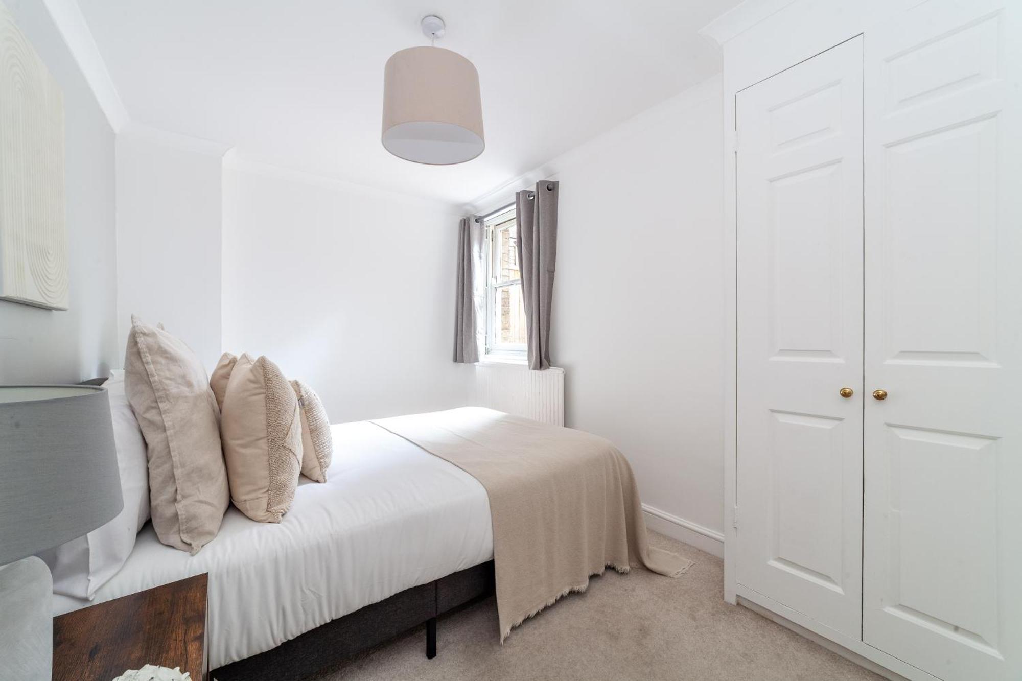 Apartment The Clapham Common London