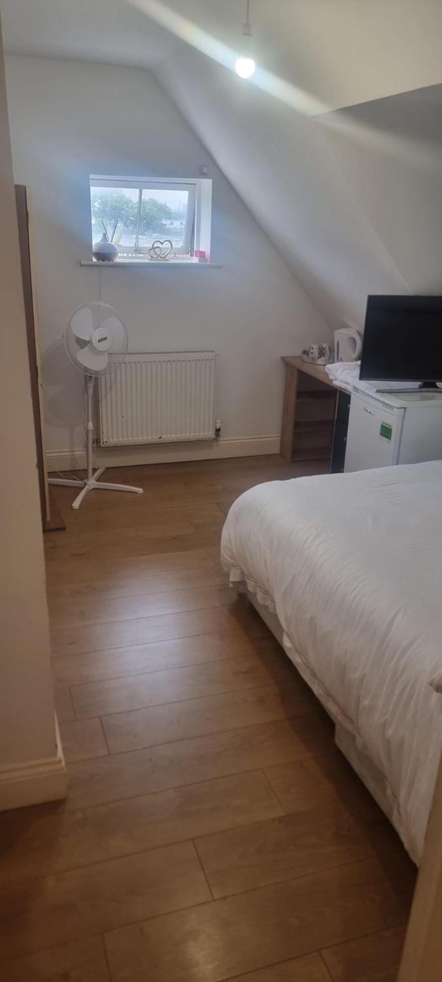 Homestay Archway Court *
